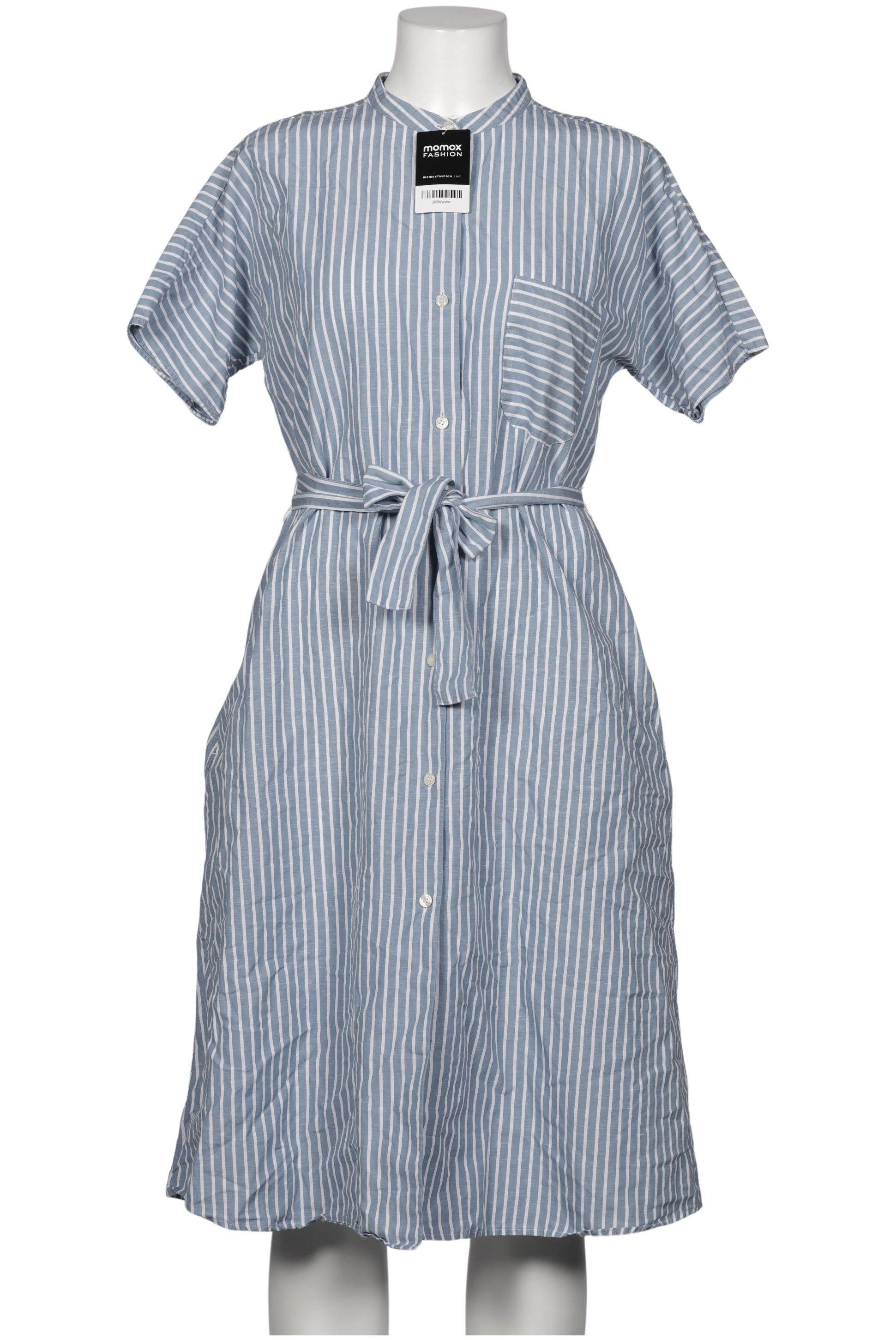 

Boss by Hugo Boss Damen Kleid, hellblau, Gr. 40