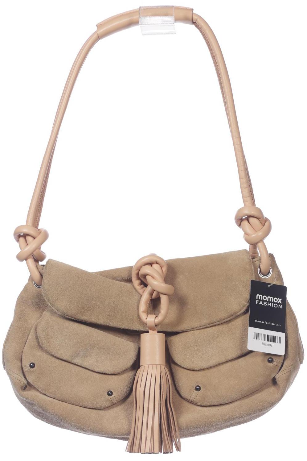 

Boss by Hugo Boss Damen Handtasche, beige, Gr.