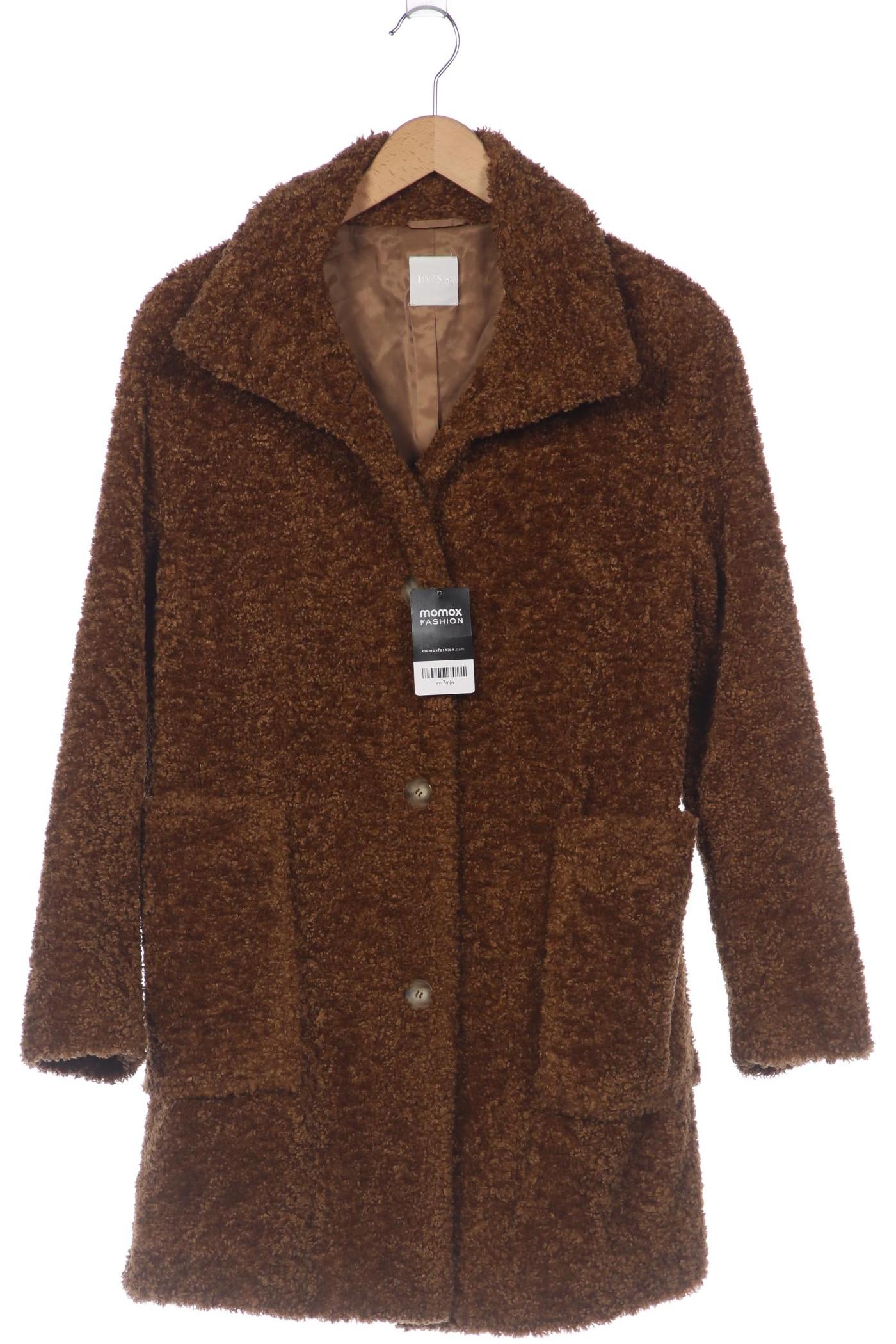 

Boss by Hugo Boss Damen Mantel, braun, Gr. 40