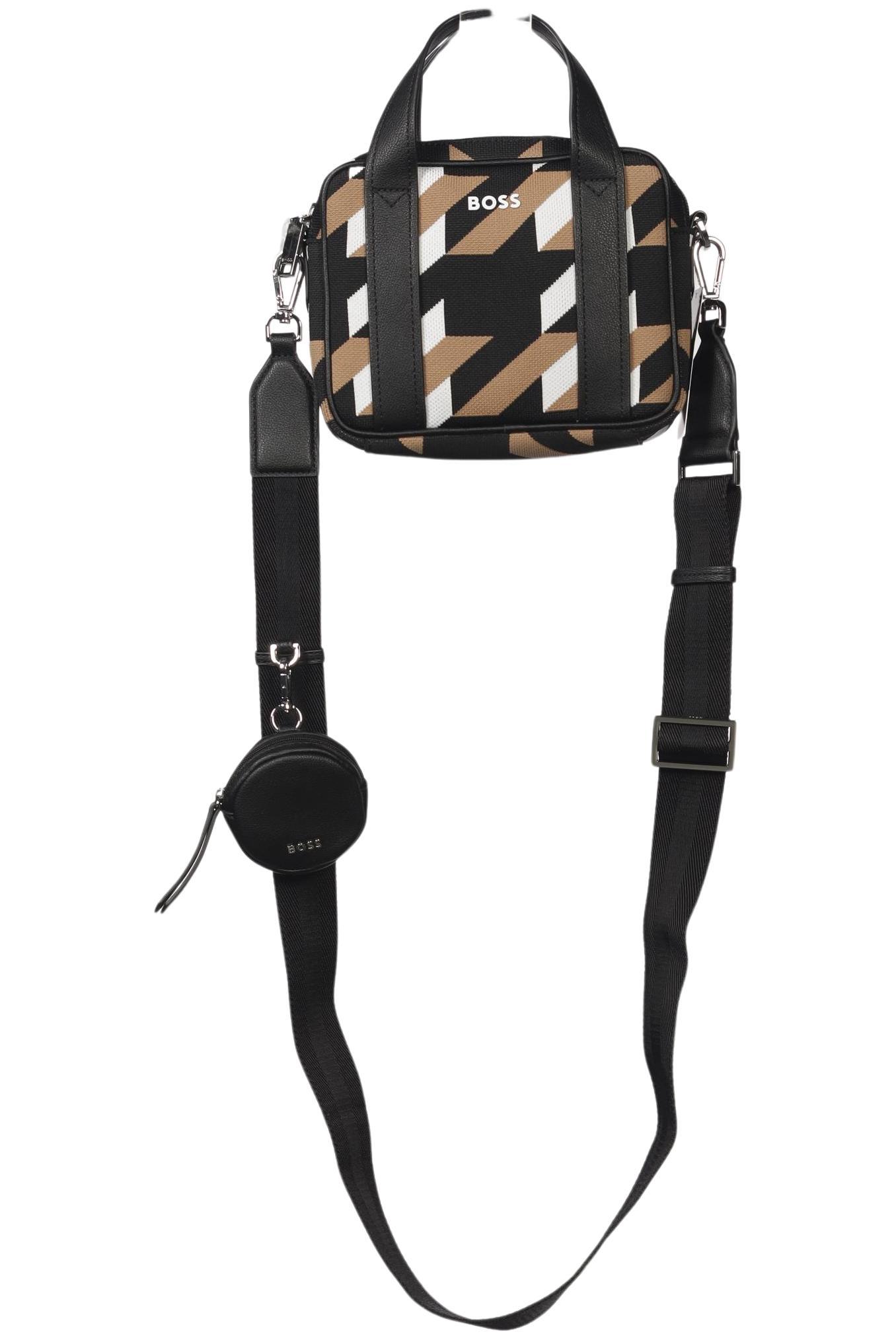 

Boss by Hugo Boss Damen Handtasche, mehrfarbig, Gr.