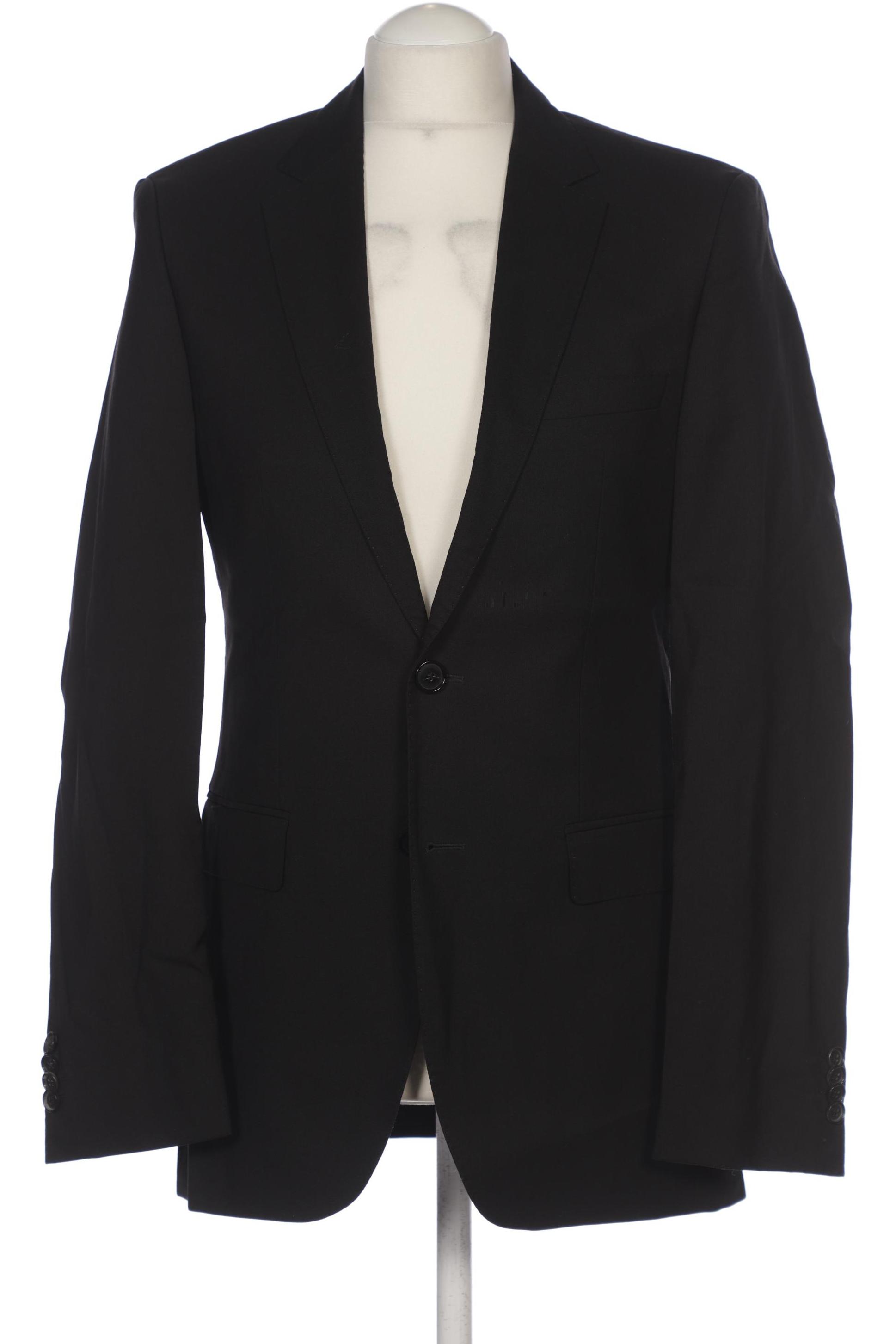 

BOSS by Hugo Boss Herren Sakko, schwarz