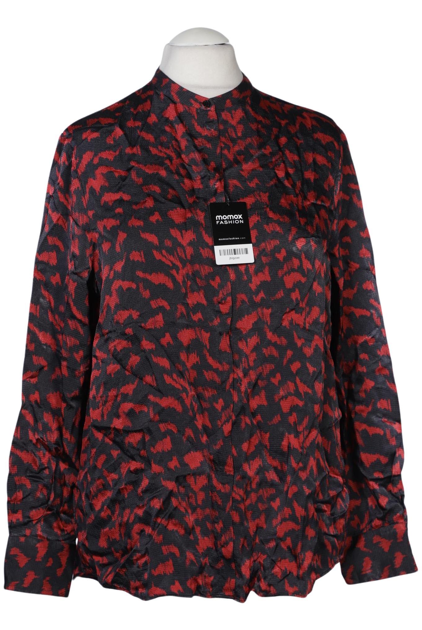 

Boss by Hugo Boss Damen Bluse, mehrfarbig, Gr. 42