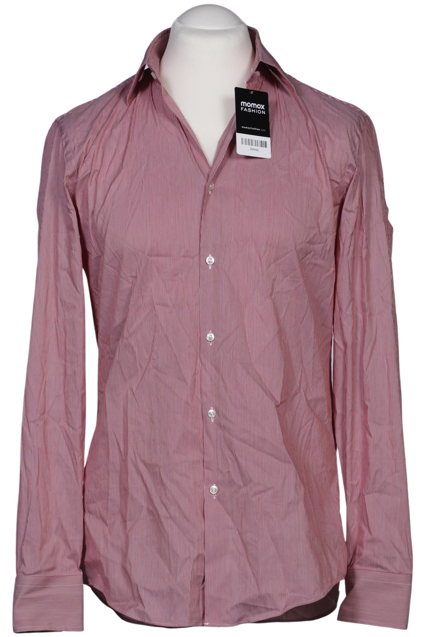 

Boss by Hugo Boss Herren Hemd, pink, Gr. 48