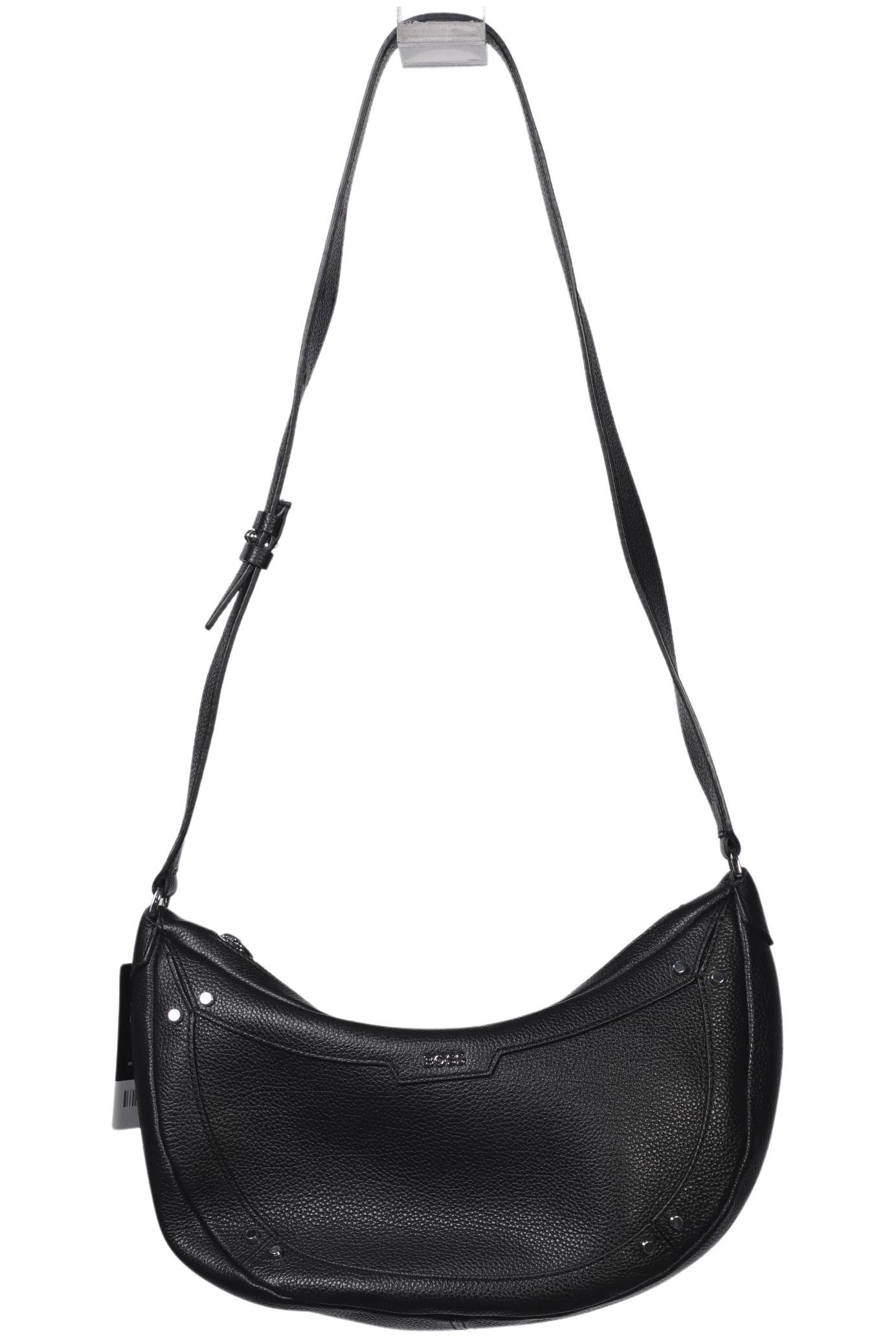

Boss by Hugo Boss Damen Handtasche, schwarz, Gr.