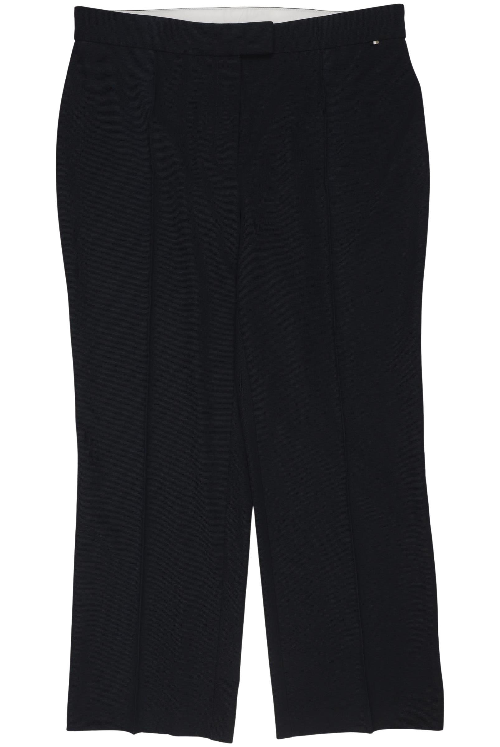 

Boss by Hugo Boss Damen Stoffhose, marineblau, Gr. 42