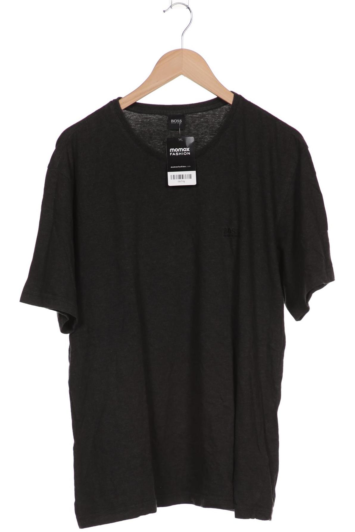 

BOSS by Hugo Boss Herren T-Shirt, grau