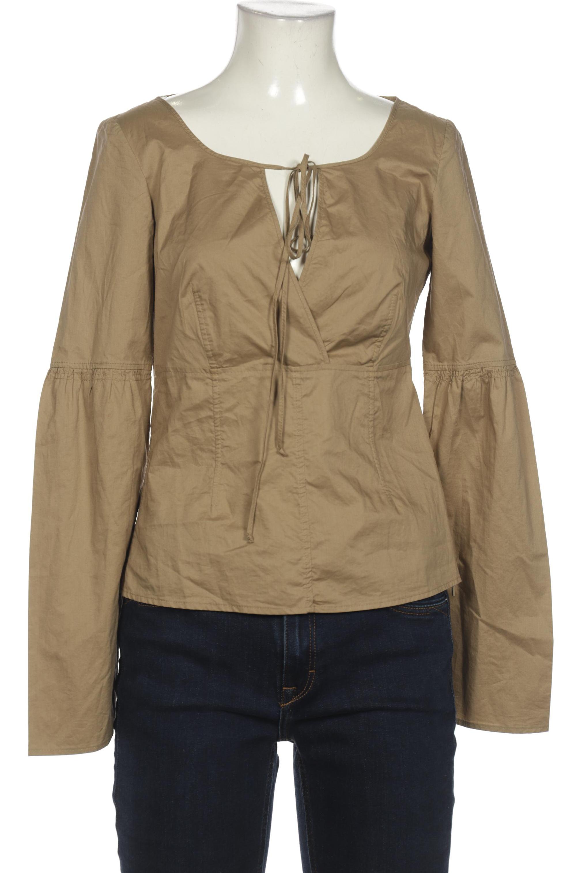 

Boss by Hugo Boss Damen Bluse, beige, Gr. 36
