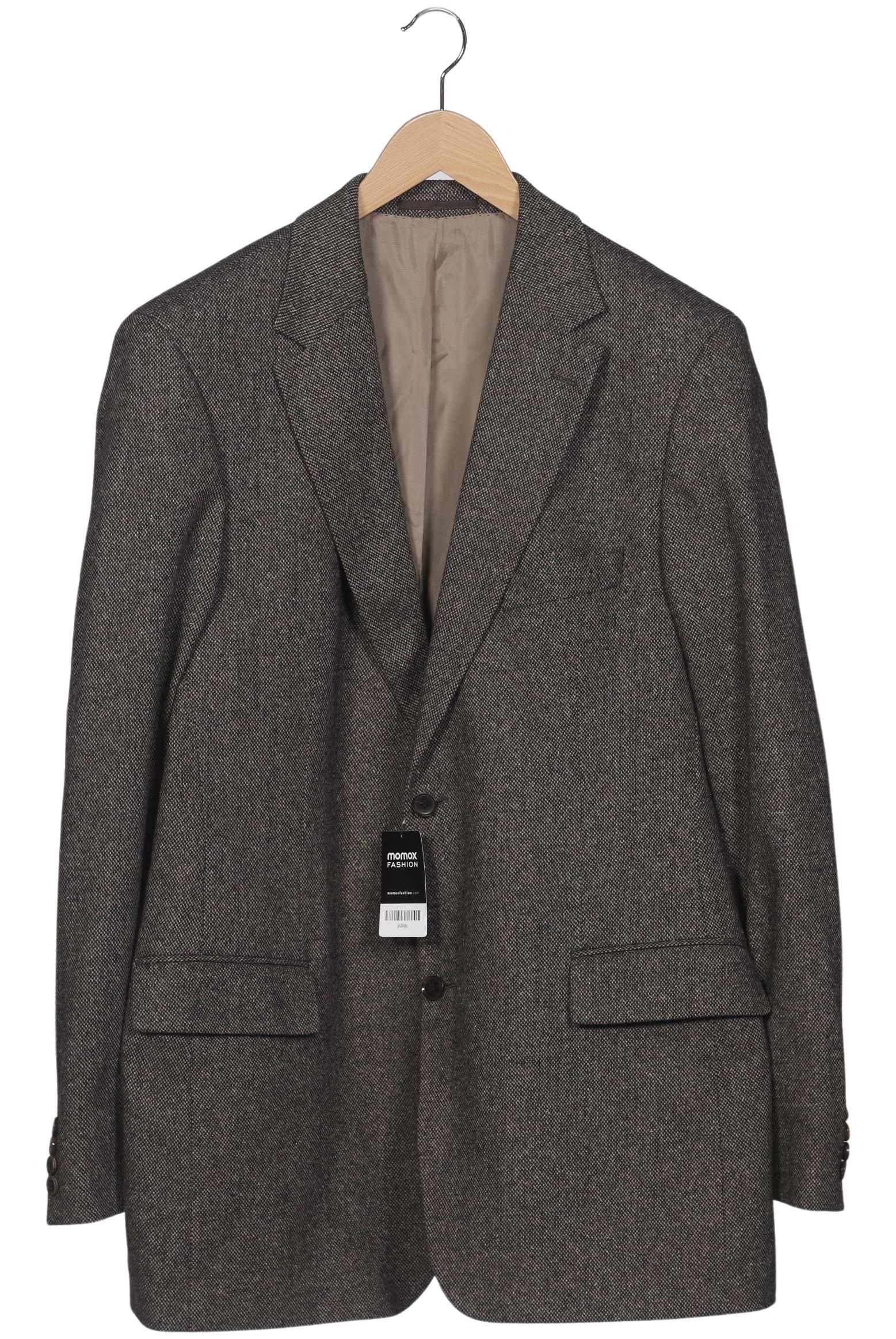 

Boss by Hugo Boss Herren Sakko, braun, Gr. 110