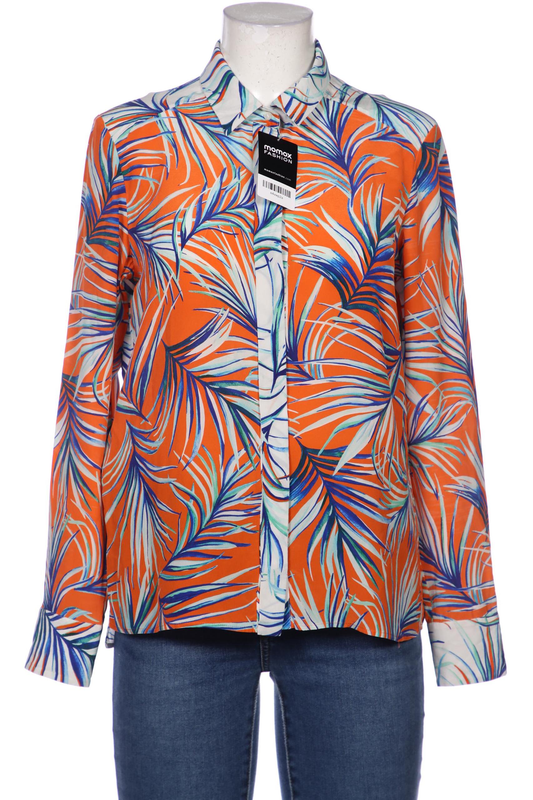 

Boss by Hugo Boss Damen Bluse, orange, Gr. 38
