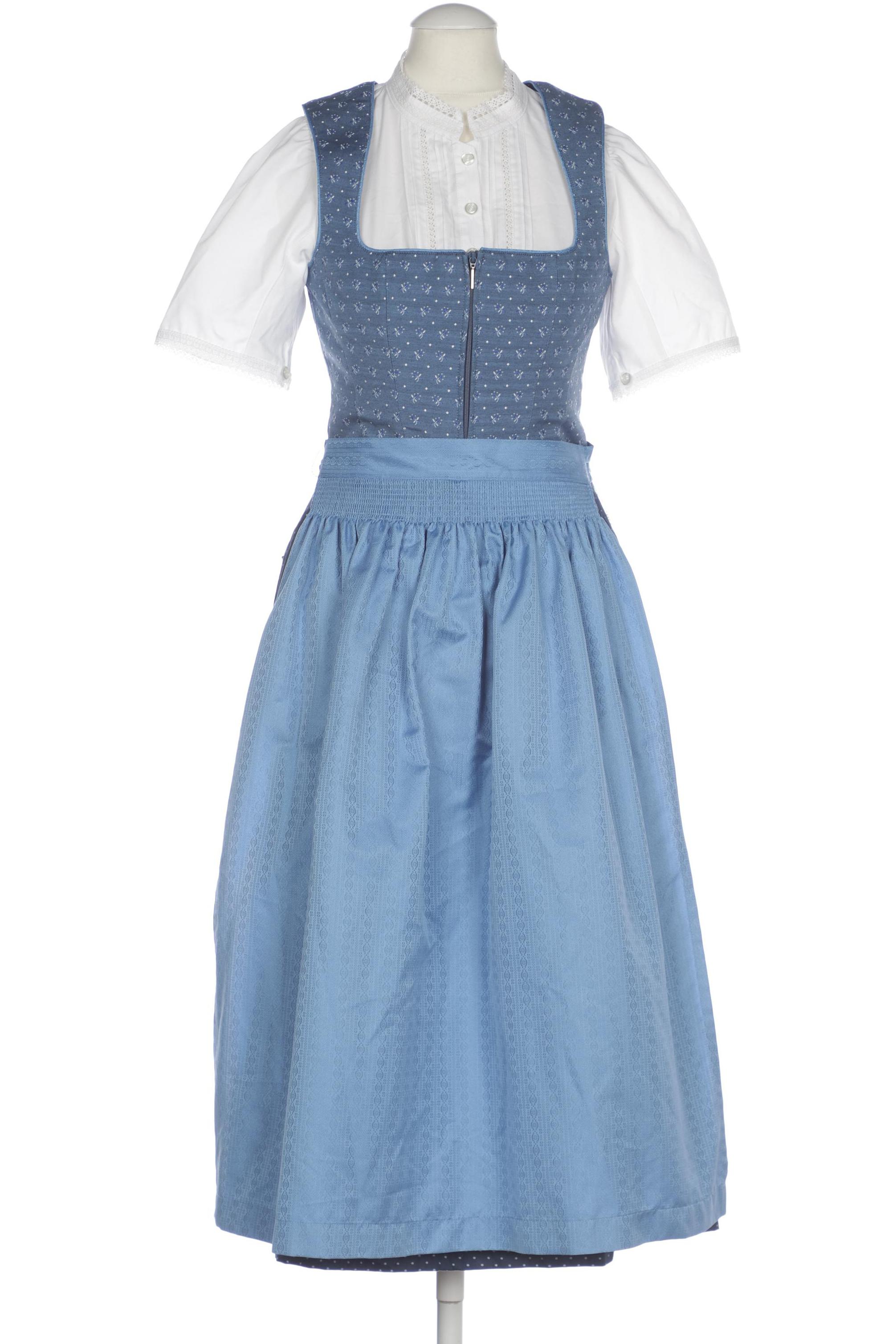 

Boss by Hugo Boss Damen Kleid, blau, Gr. 32