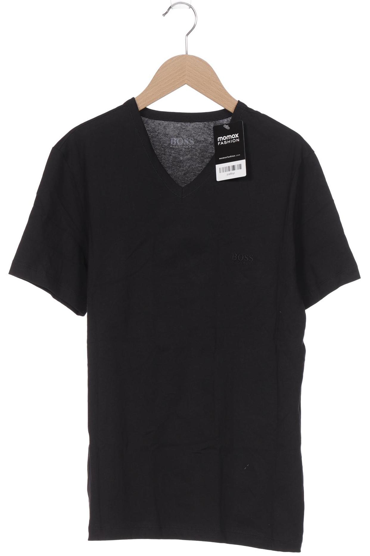 

BOSS by Hugo Boss Herren T-Shirt, schwarz