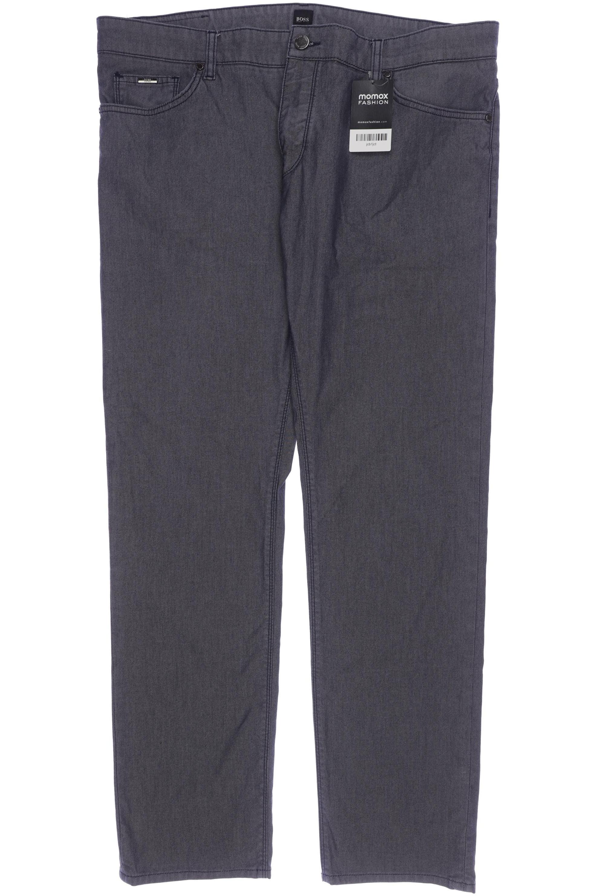 

Boss by Hugo Boss Herren Jeans, blau, Gr. 38