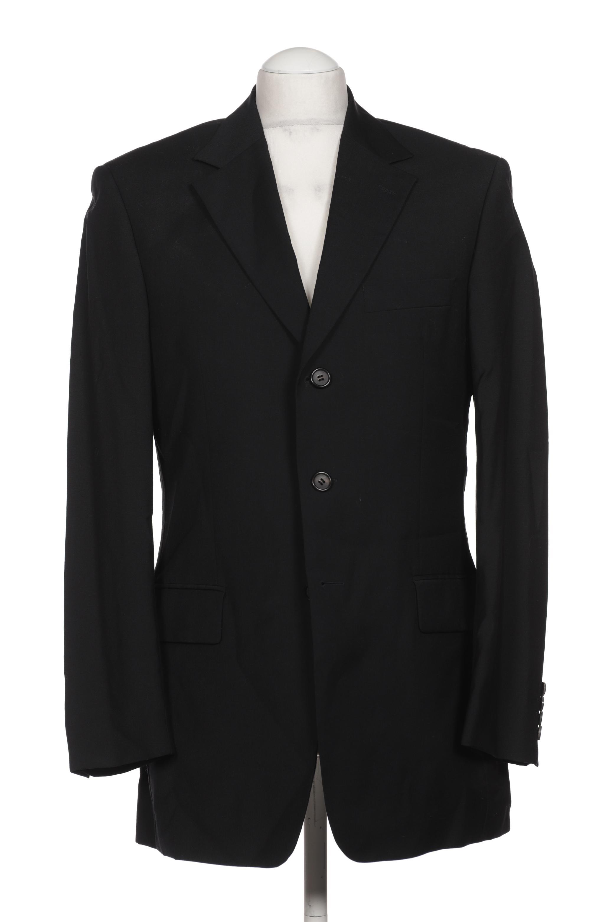 

Boss by Hugo Boss Herren Sakko, schwarz, Gr. 46