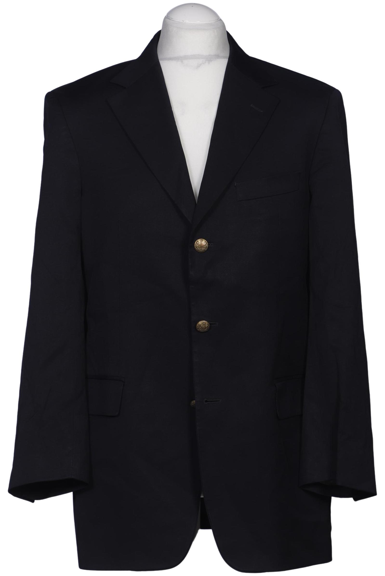 

Boss by Hugo Boss Herren Sakko, marineblau, Gr. 48