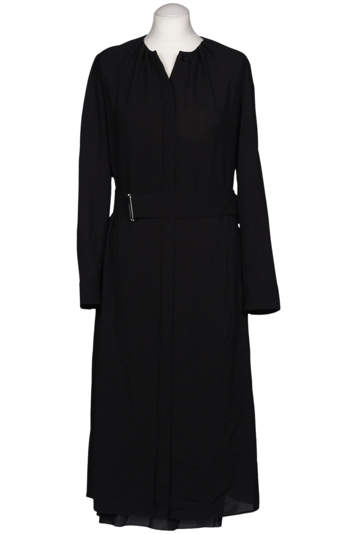 

Boss by Hugo Boss Damen Kleid, schwarz, Gr. 36