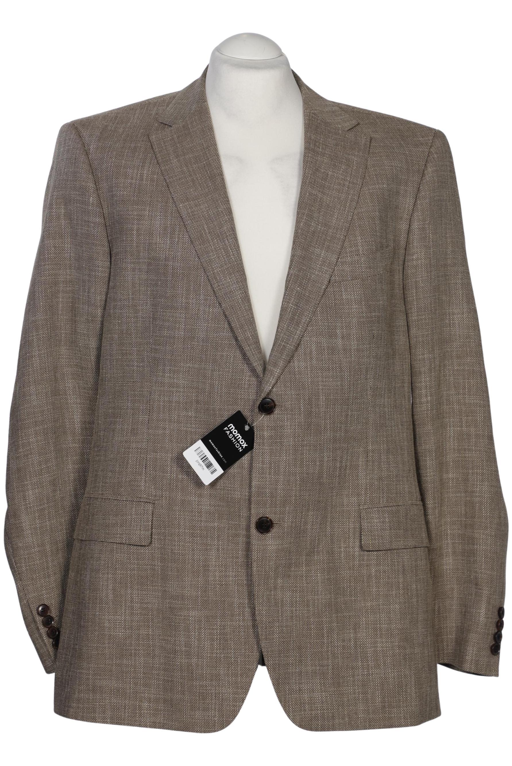 

Boss by Hugo Boss Herren Sakko, beige, Gr. 54