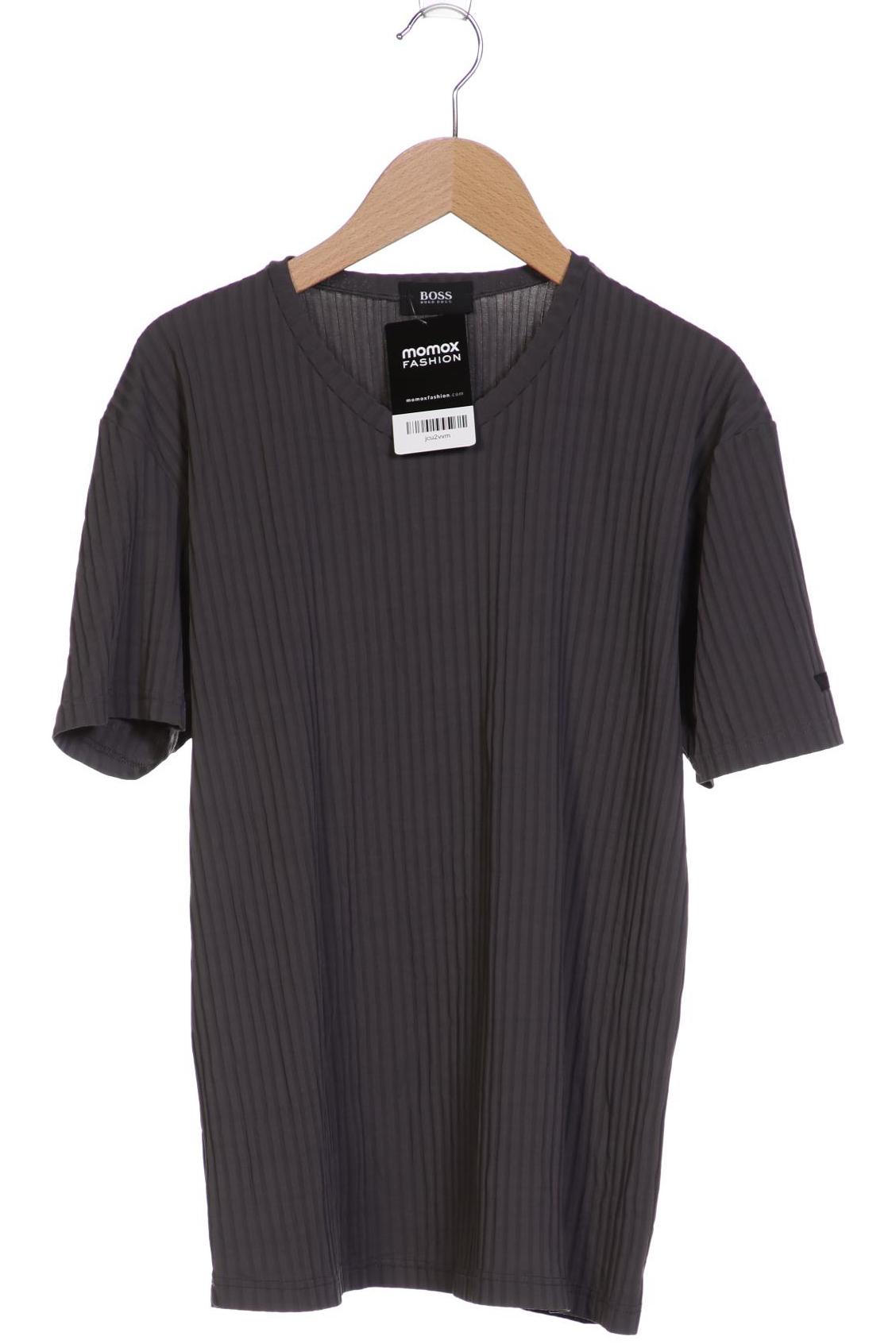 

BOSS by Hugo Boss Herren T-Shirt, grau