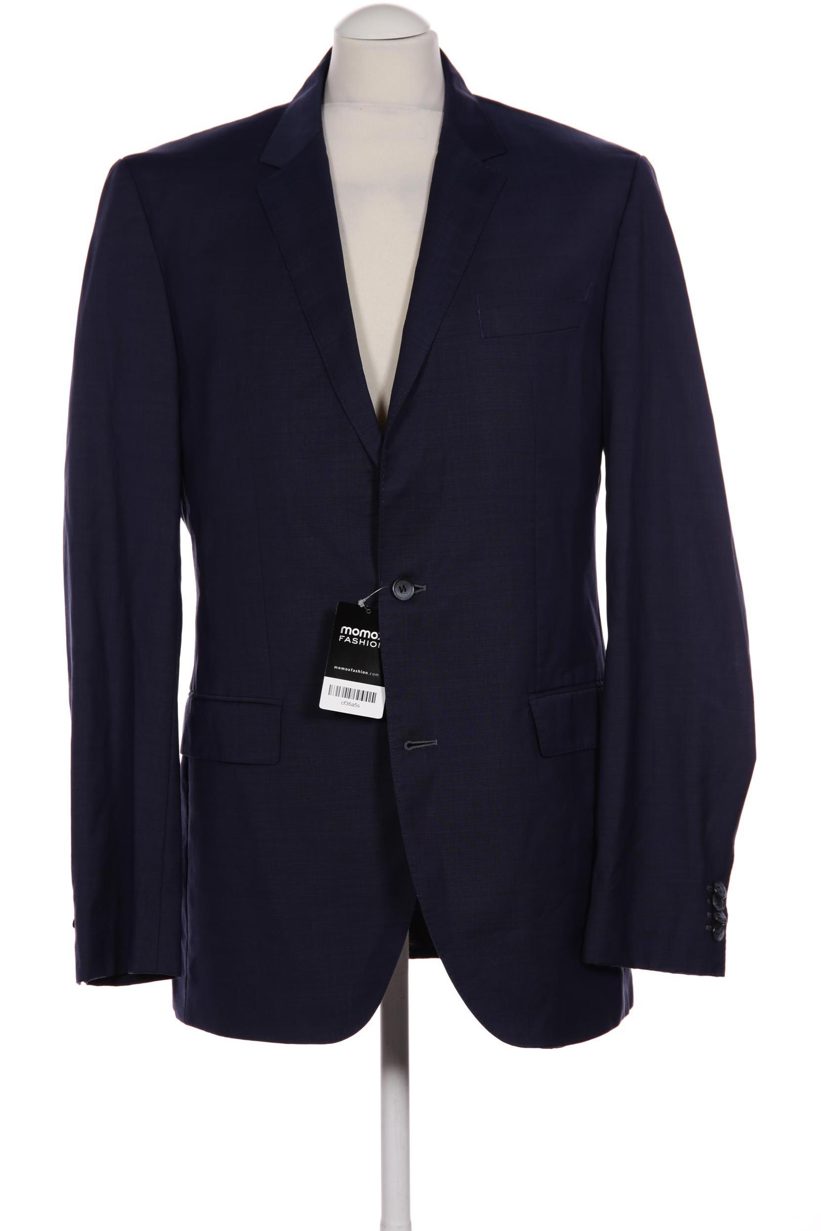 

BOSS by Hugo Boss Herren Sakko, marineblau