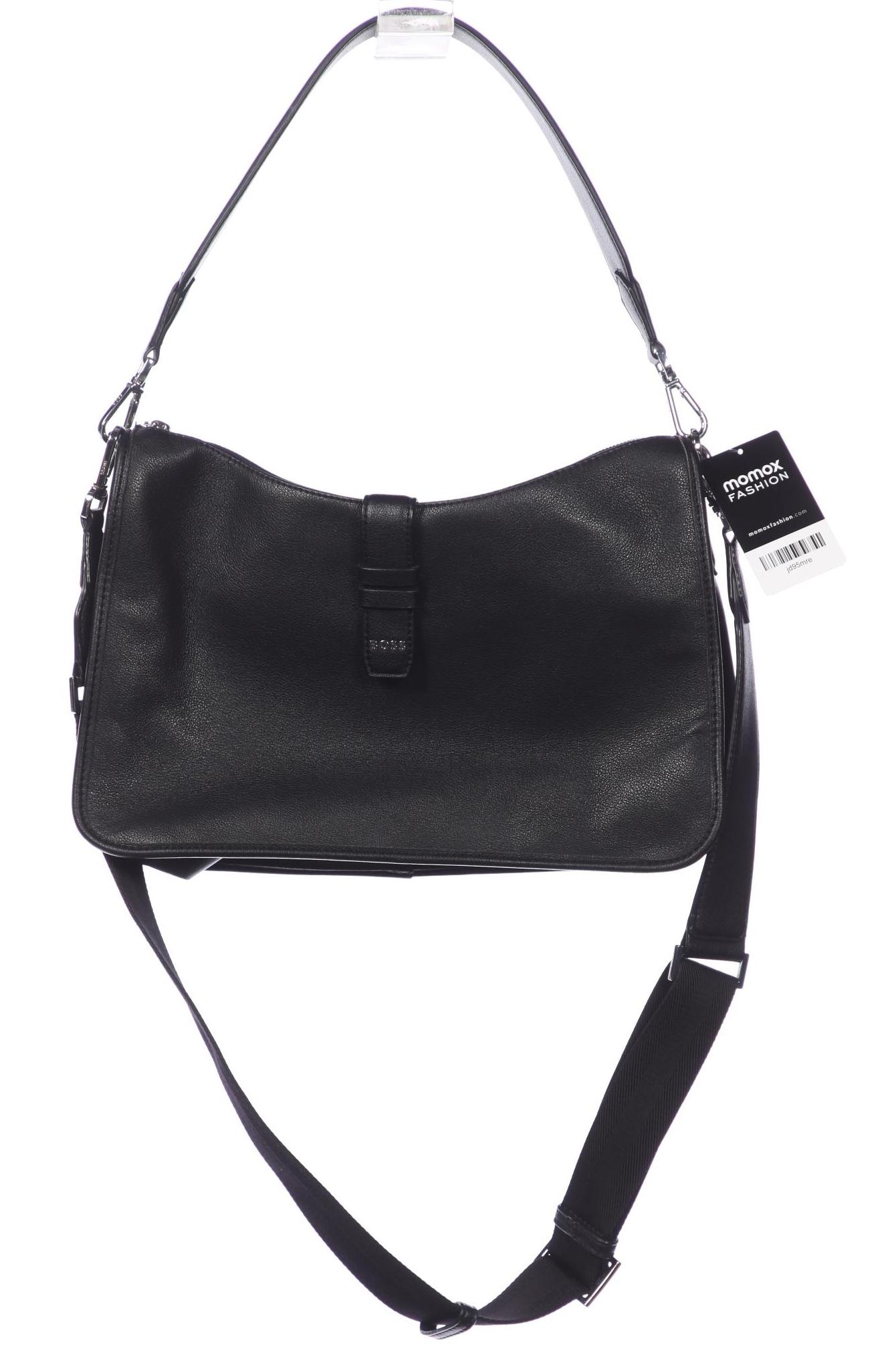

Boss by Hugo Boss Damen Handtasche, schwarz, Gr.