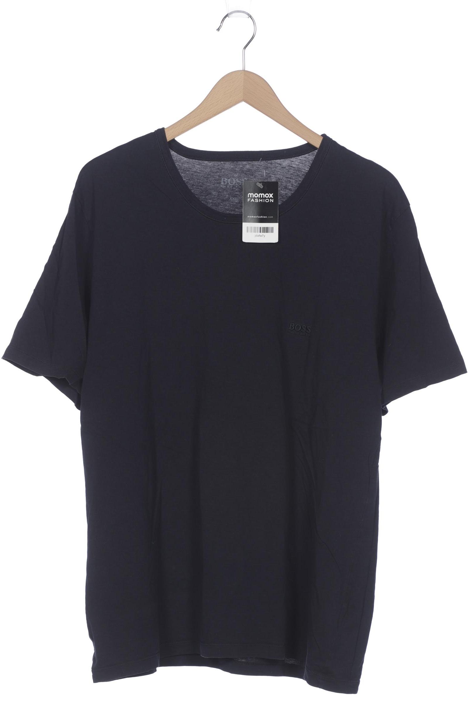 

Boss by Hugo Boss Herren T-Shirt, marineblau, Gr. 56