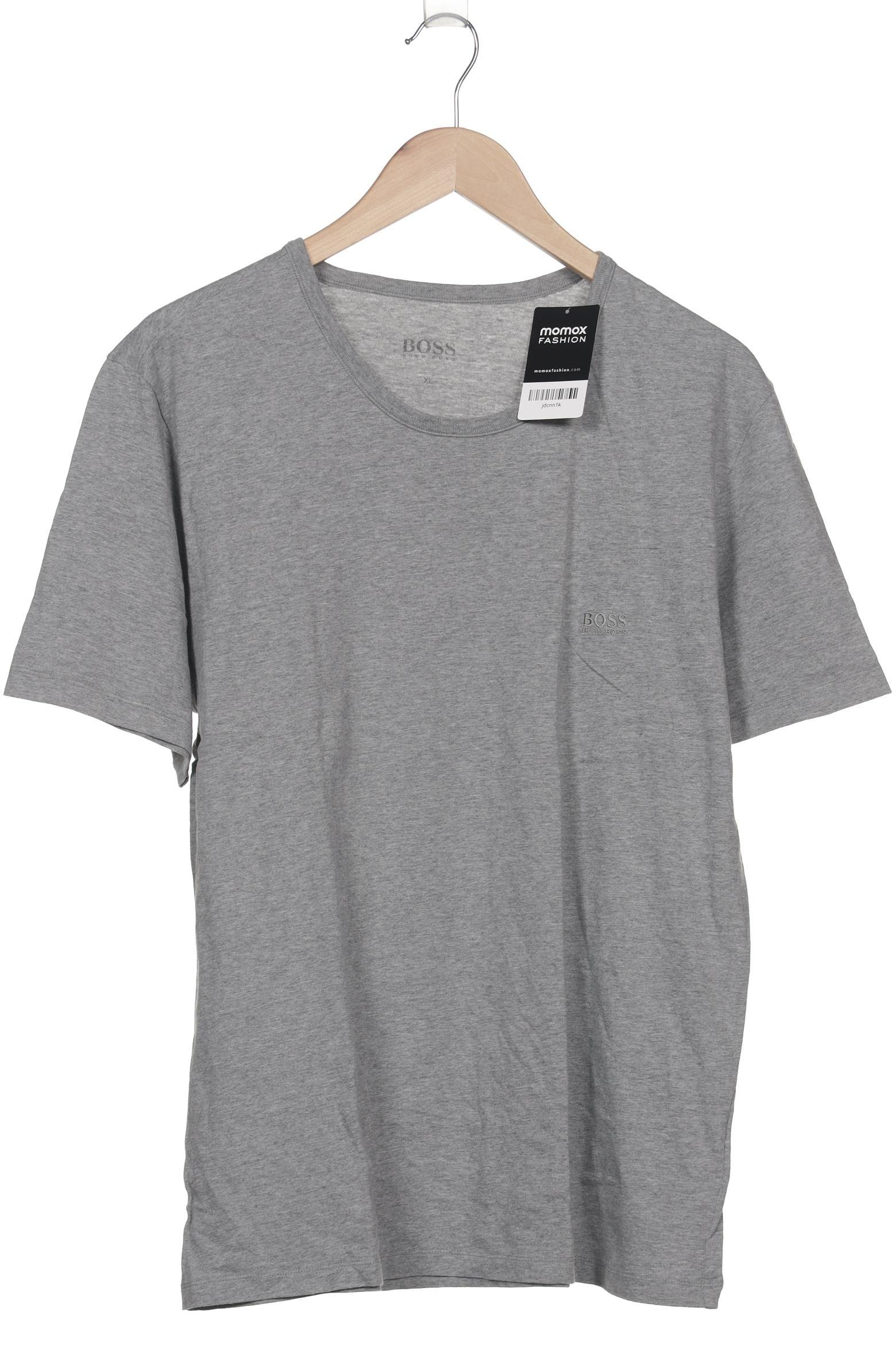 

Boss by Hugo Boss Herren T-Shirt, grau, Gr. 54