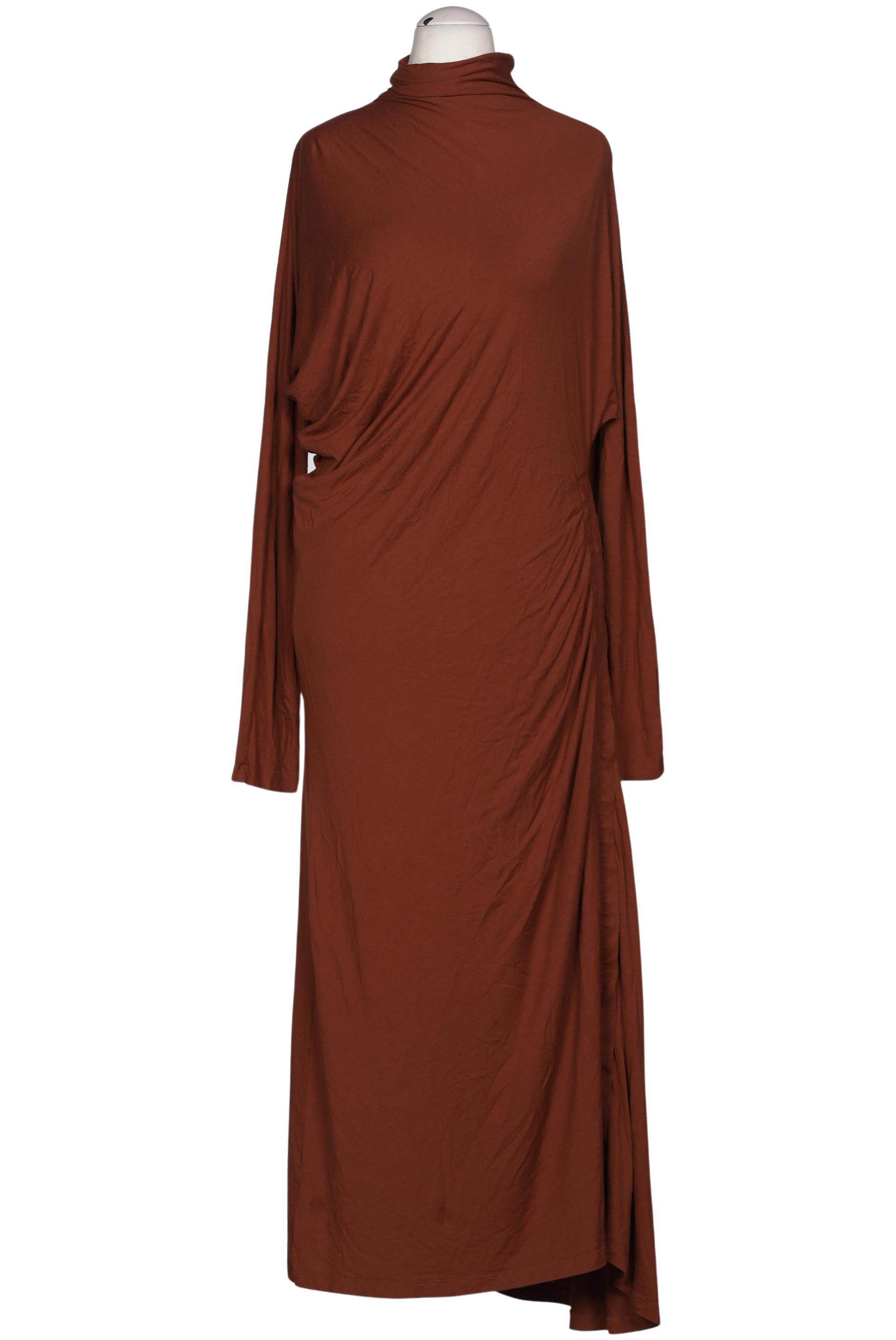 

Boss by Hugo Boss Damen Kleid, braun, Gr. 42