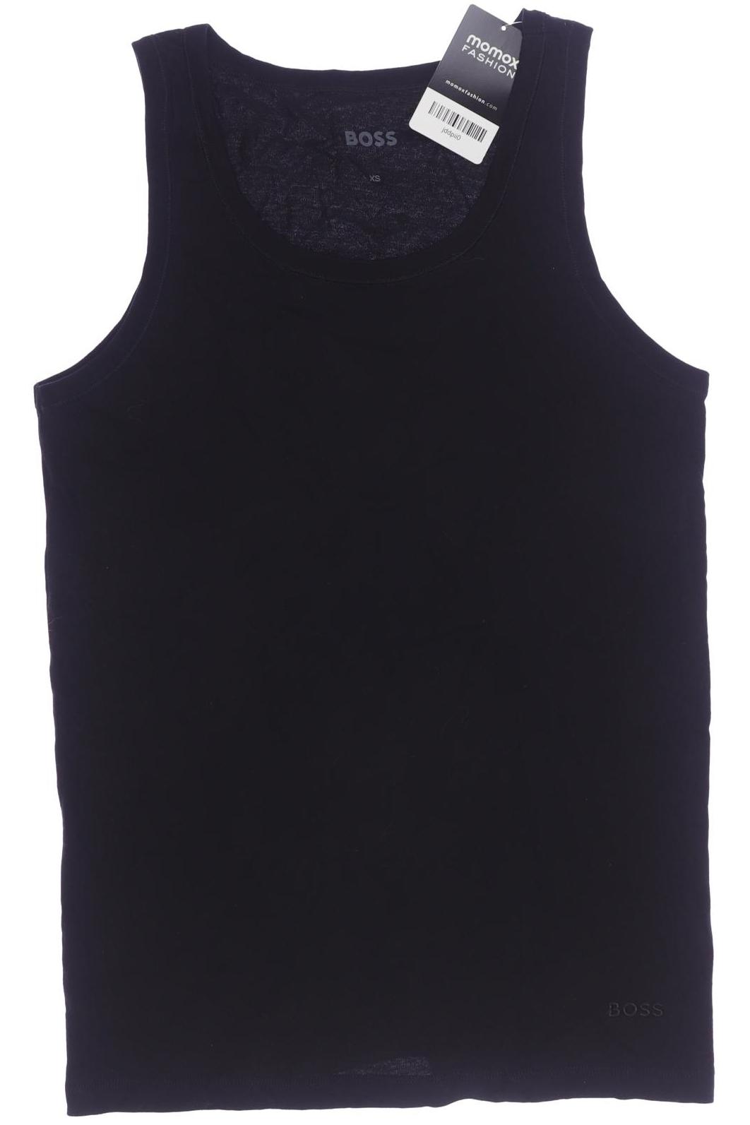 

Boss by Hugo Boss Herren T-Shirt, schwarz, Gr. 44