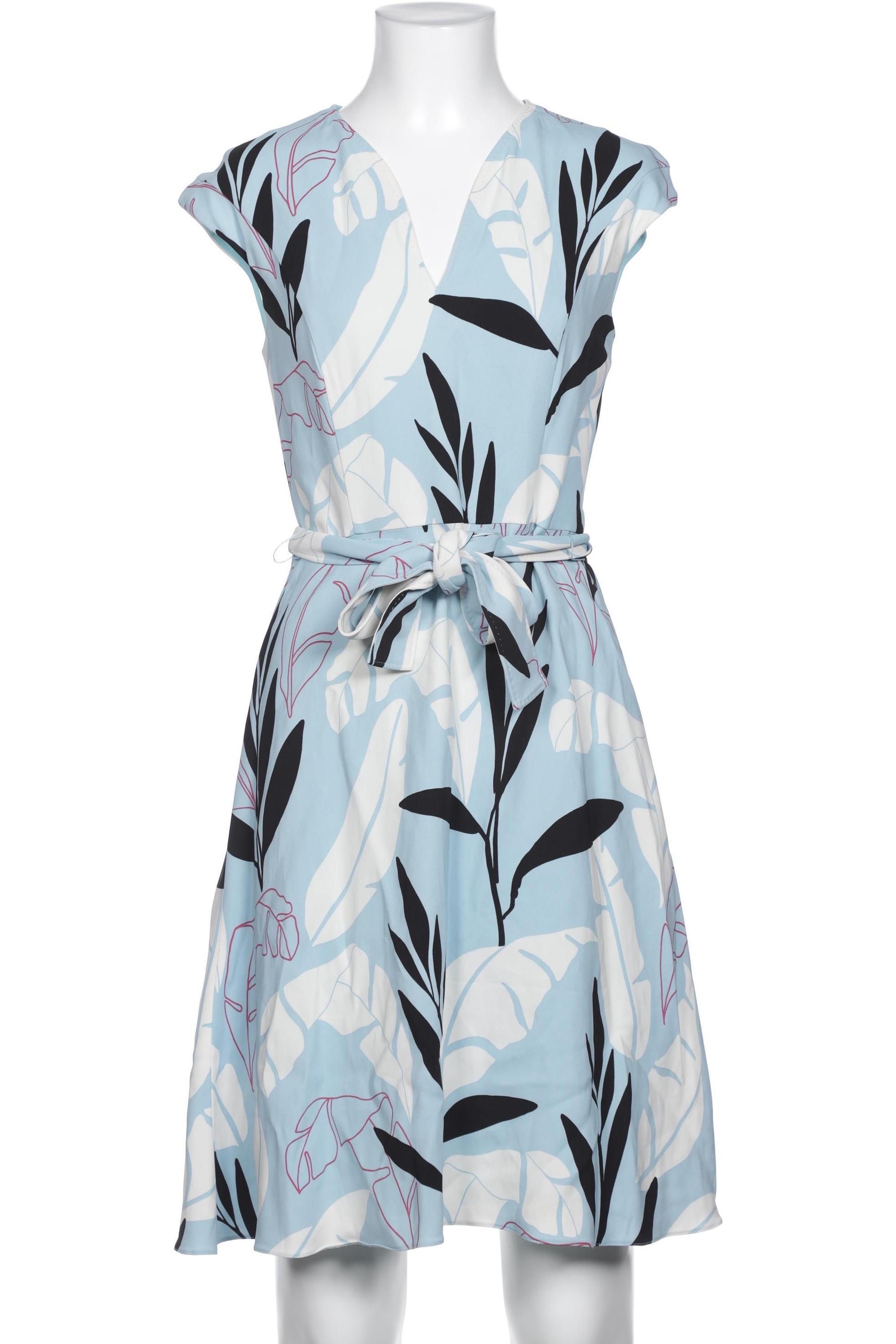 

Boss by Hugo Boss Damen Kleid, hellblau, Gr. 34