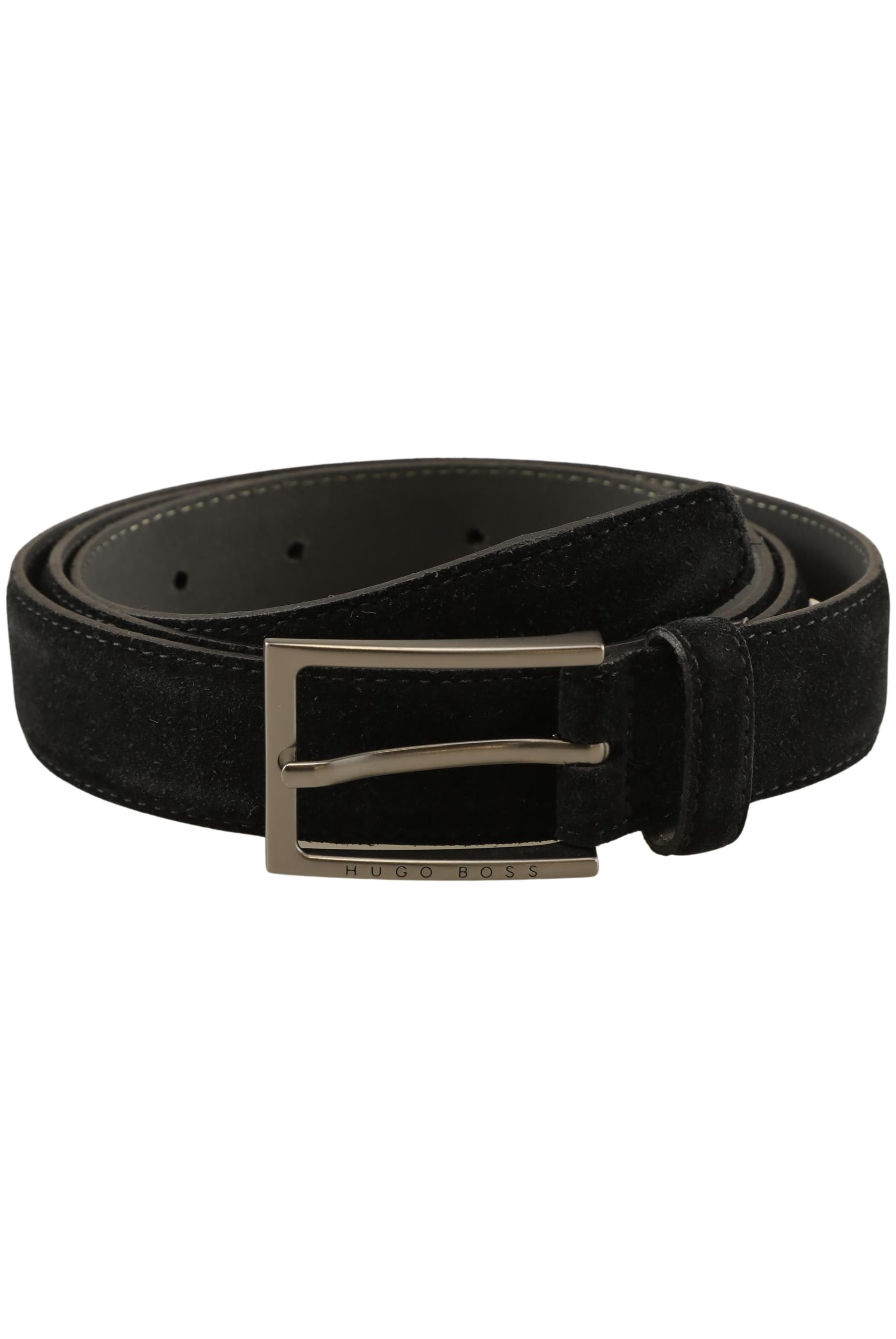 

Boss by Hugo Boss Damen Gürtel, schwarz, Gr. 105