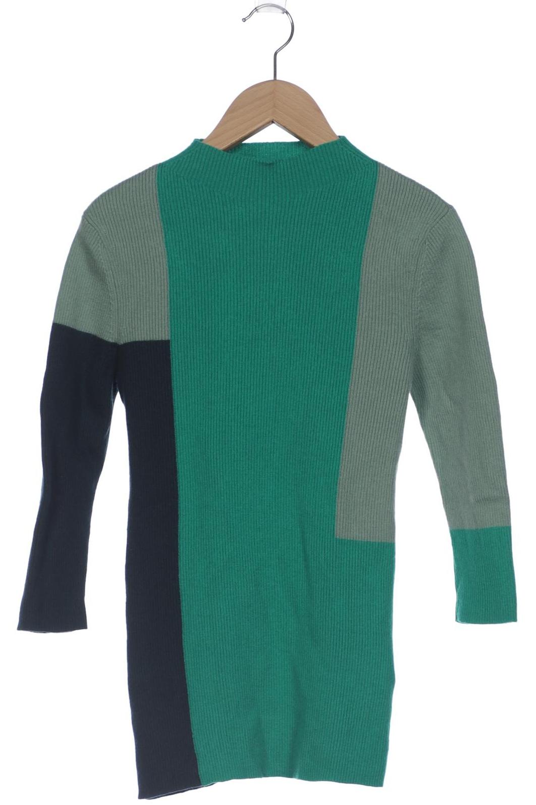 

Boss by Hugo Boss Damen Pullover, grün, Gr. 36