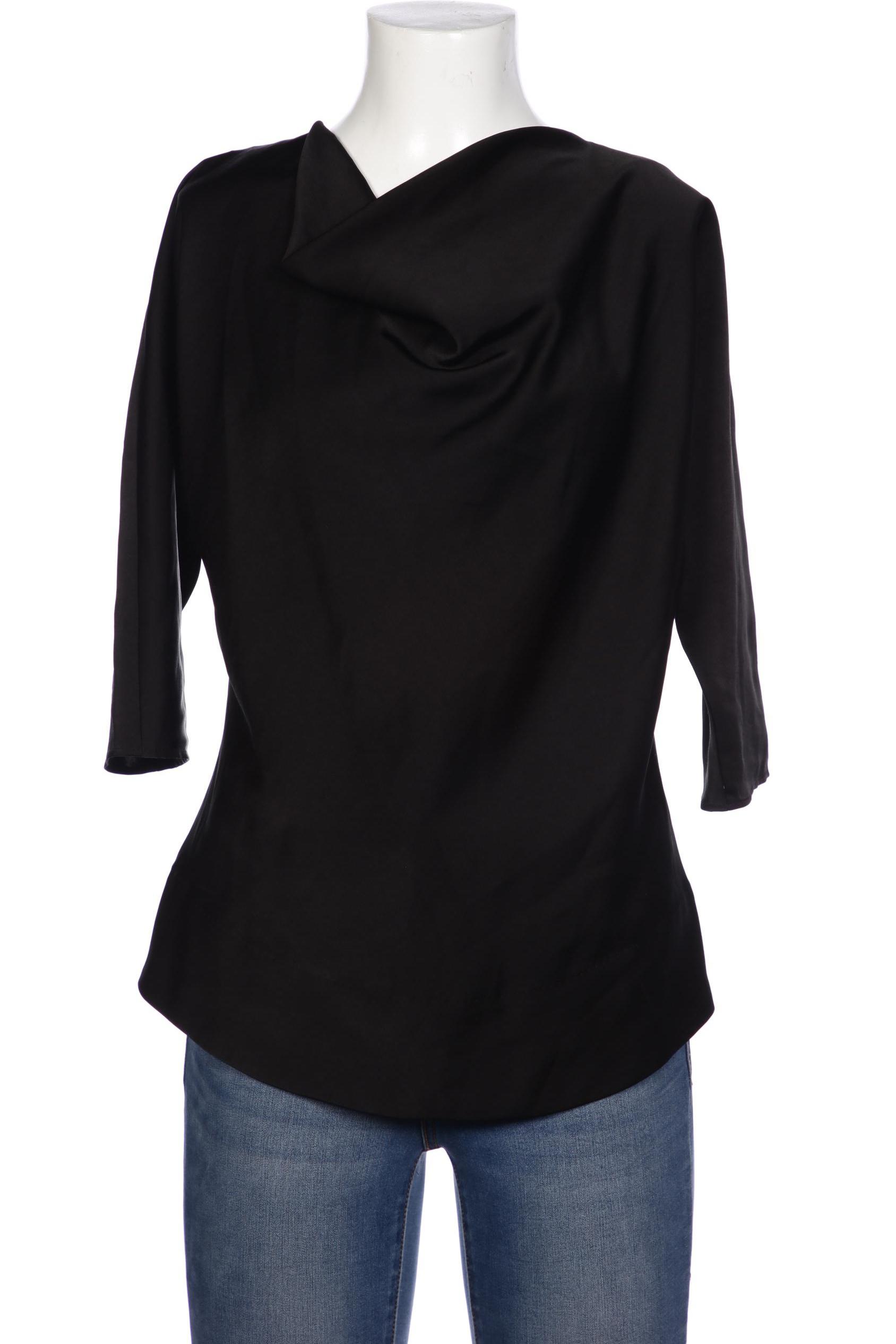 

BOSS by Hugo Boss Damen Bluse, schwarz