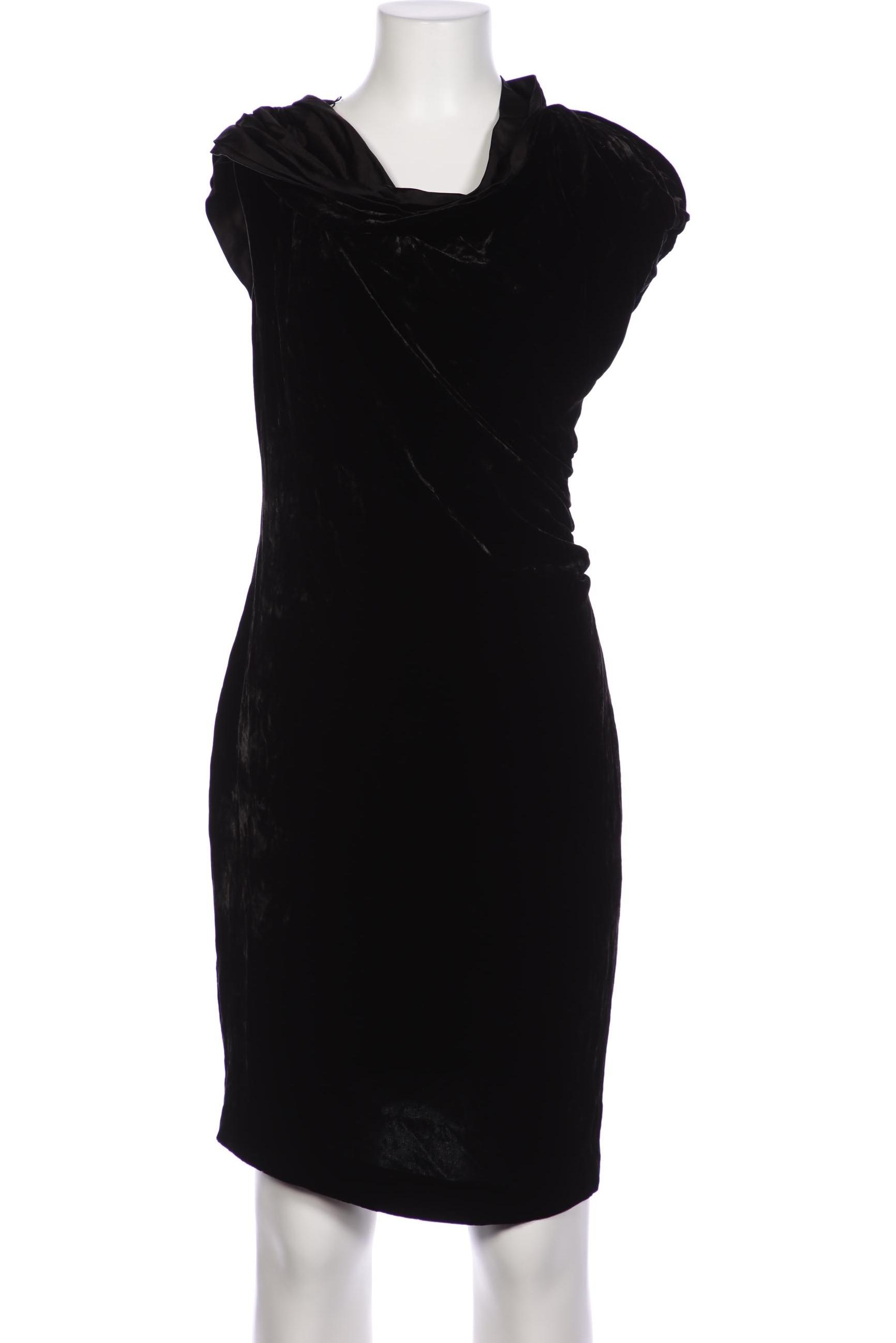 

Boss by Hugo Boss Damen Kleid, schwarz, Gr. 36