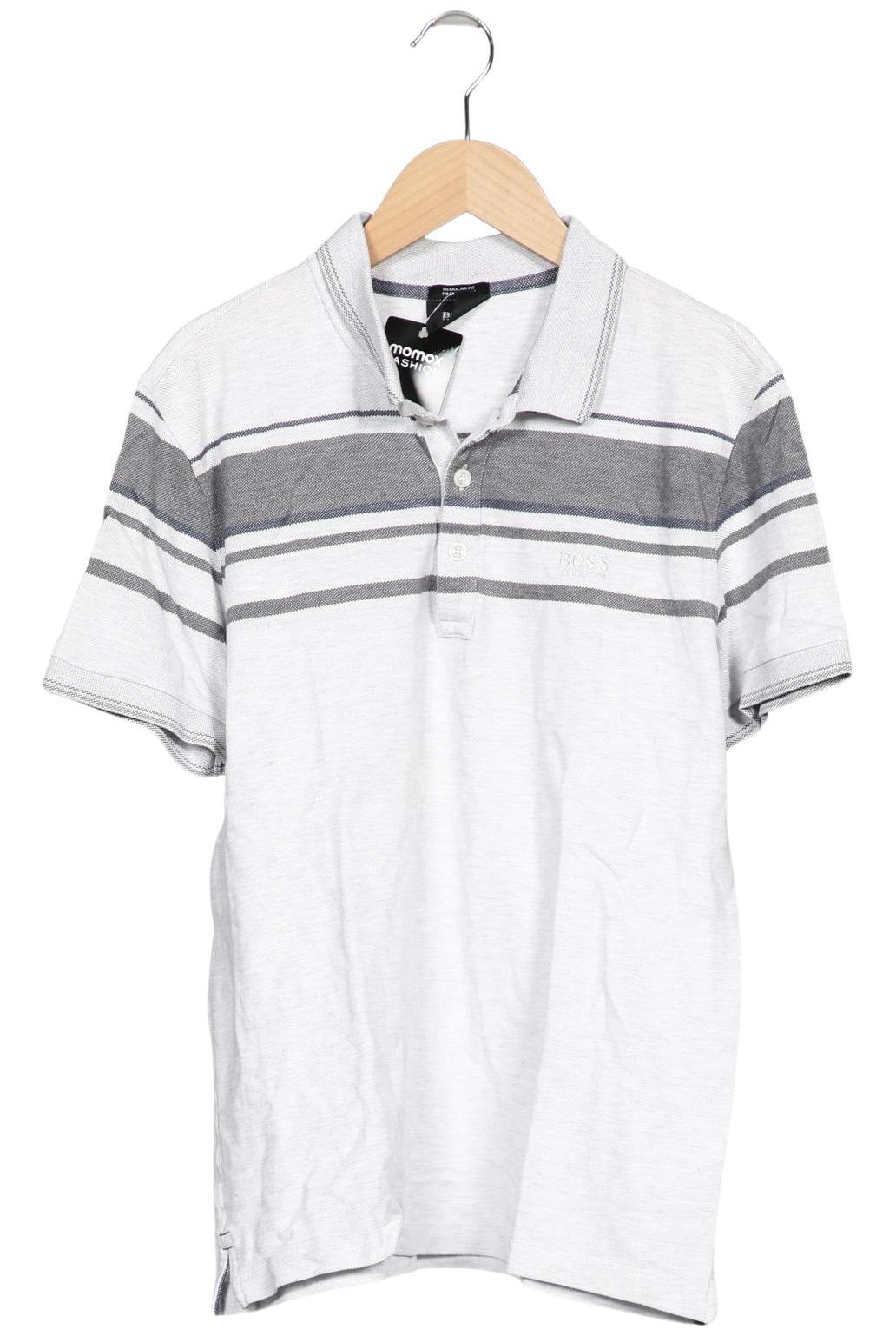 

Boss by Hugo Boss Herren Poloshirt, mehrfarbig, Gr. 48