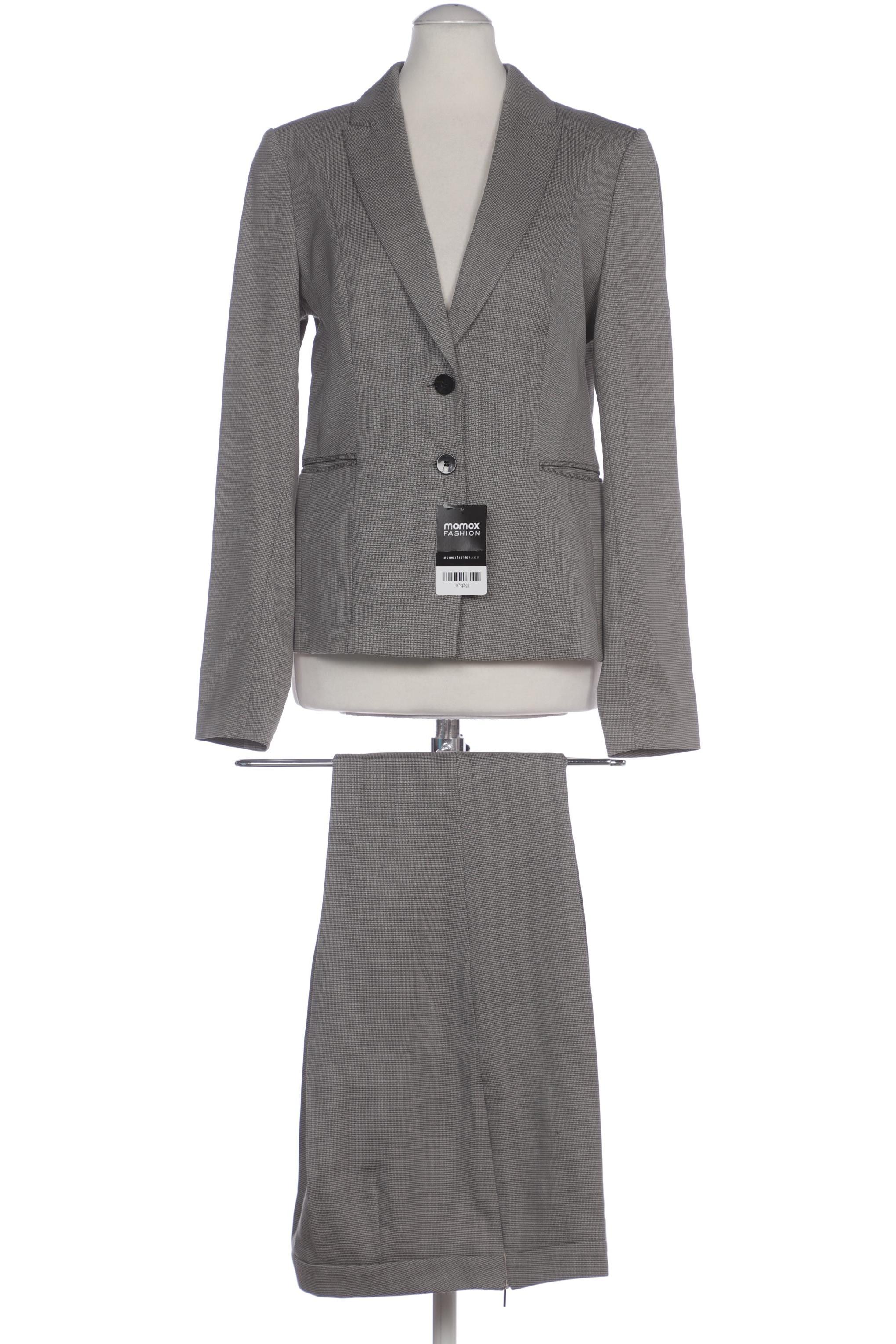 

Boss by Hugo Boss Damen Anzug, grau, Gr. 36