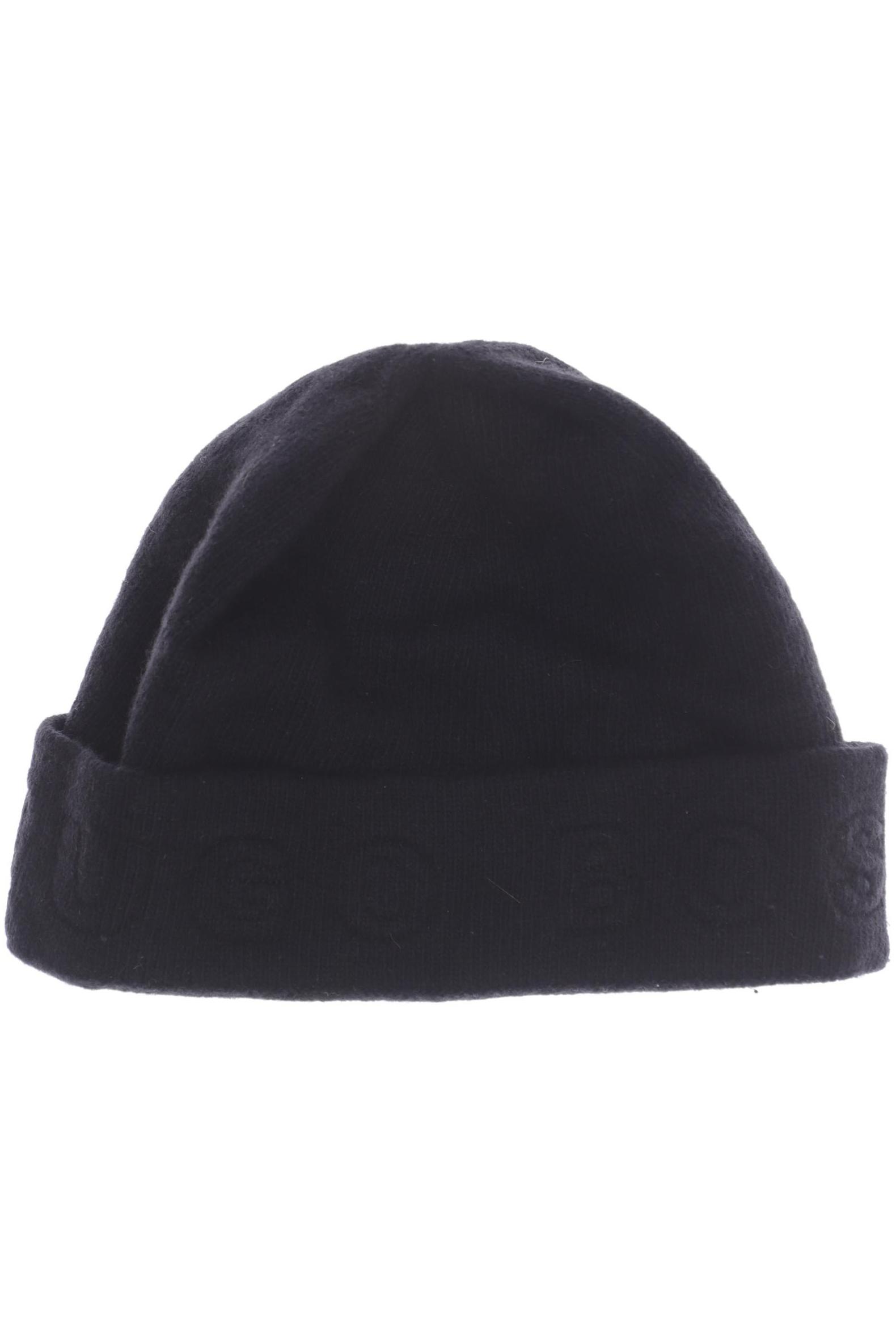 

Boss by Hugo Boss Herren Hut/Mütze, schwarz, Gr. uni