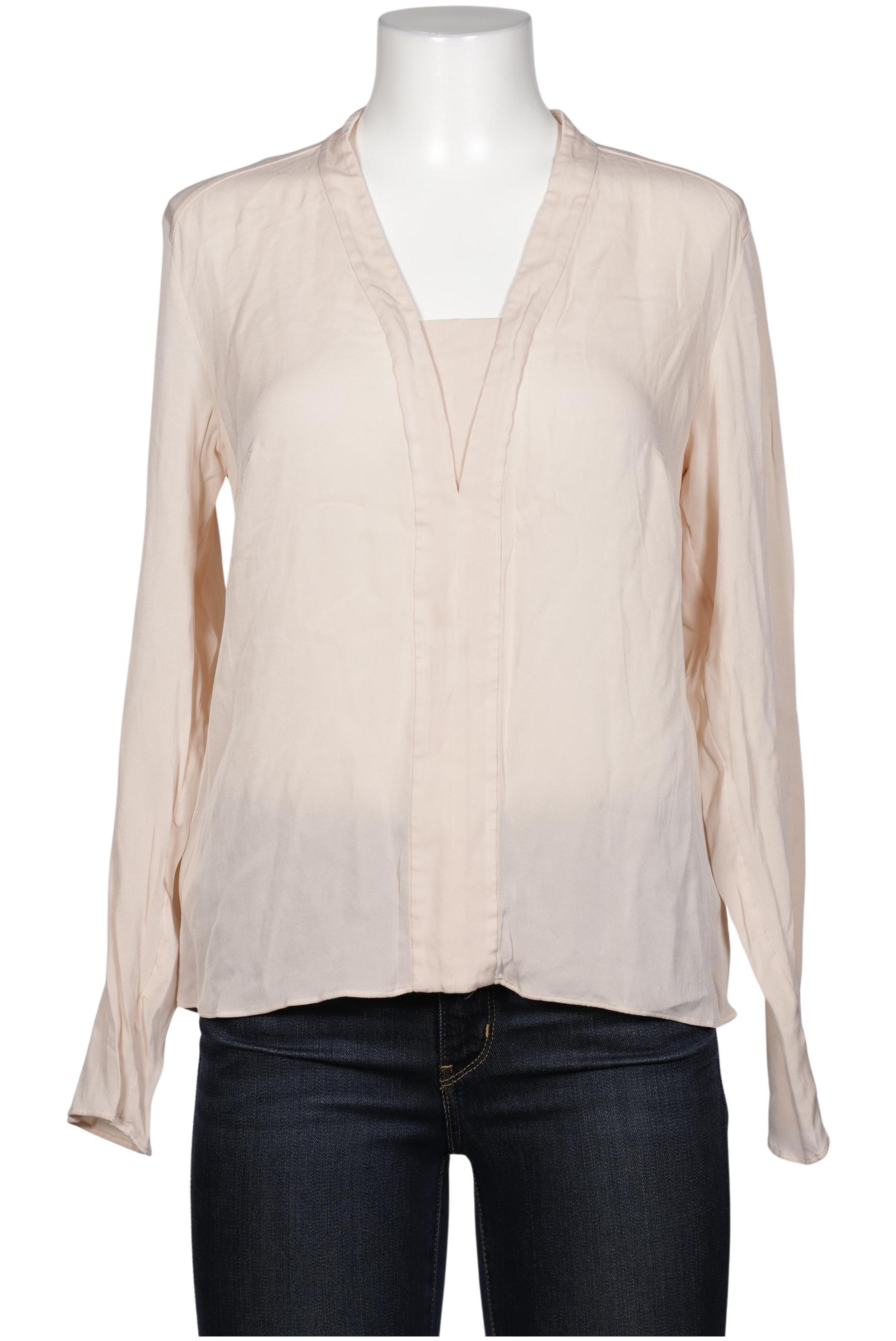 

Boss by Hugo Boss Damen Bluse, beige, Gr. 40