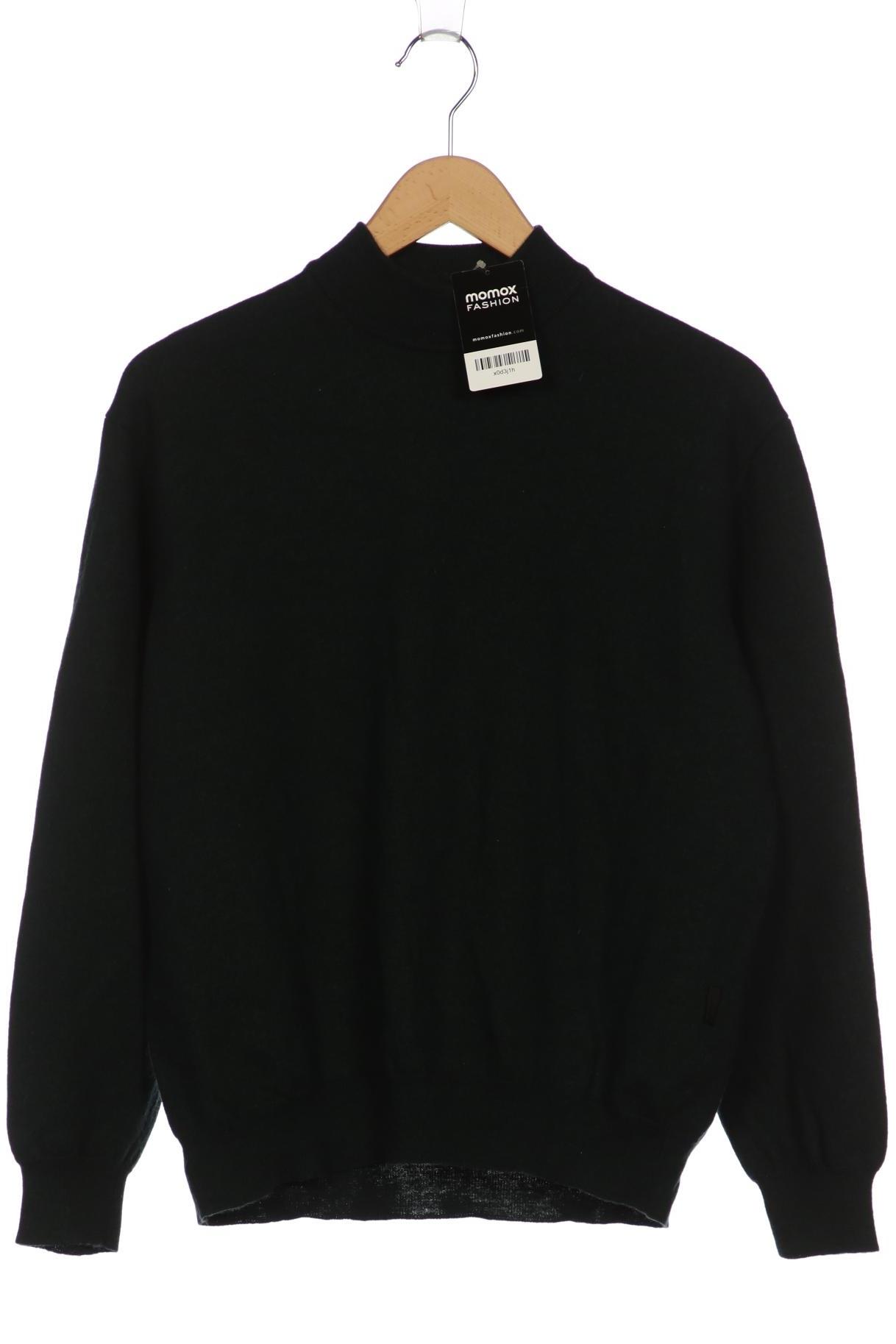 

Boss by Hugo Boss Herren Pullover, grün, Gr. 54