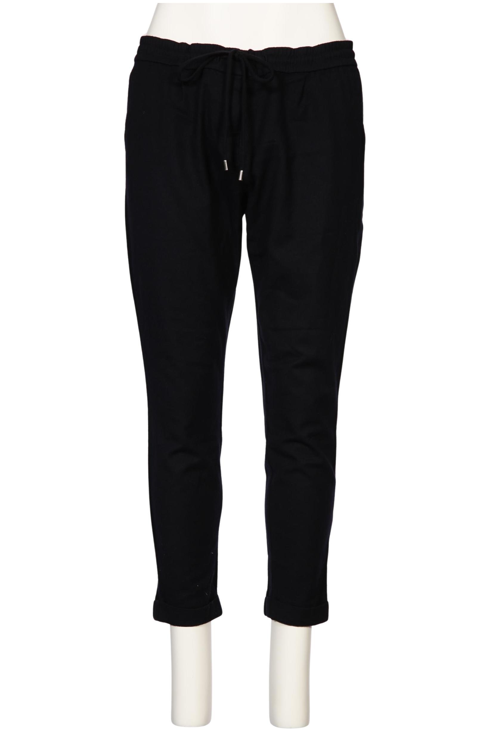 

Boss by Hugo Boss Damen Stoffhose, schwarz, Gr. 44