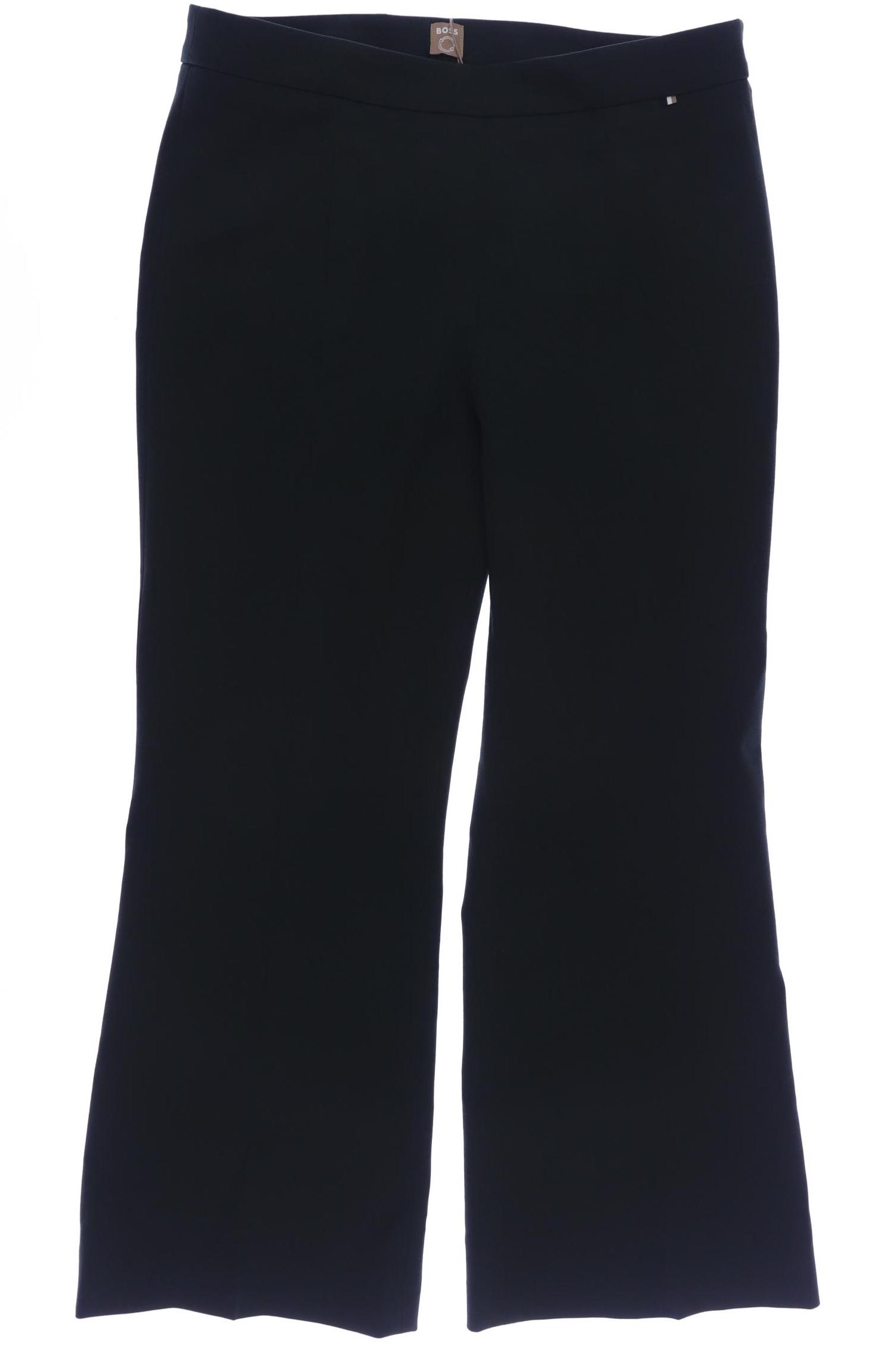 

Boss by Hugo Boss Damen Stoffhose, grün, Gr. 40
