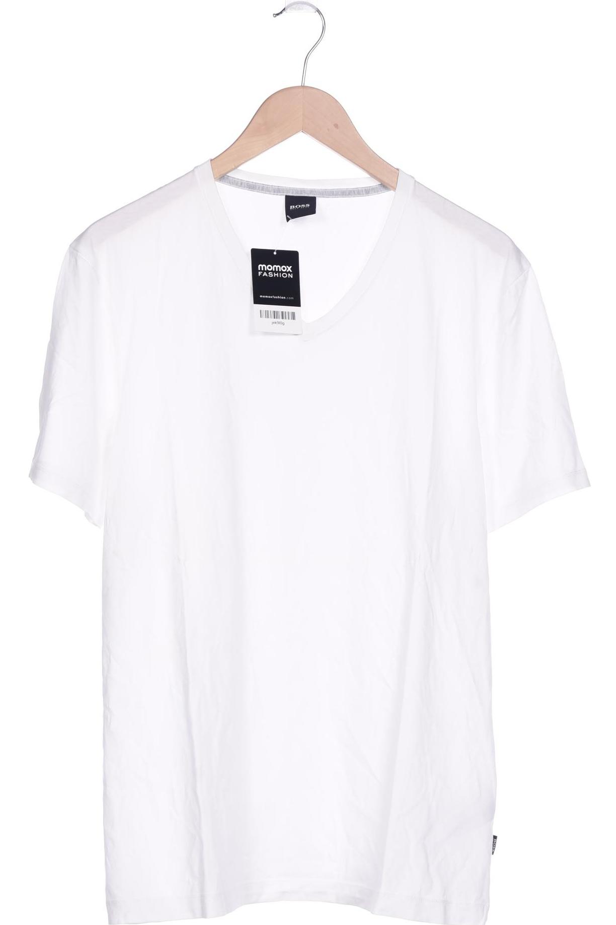 

Boss by Hugo Boss Herren T-Shirt, weiß, Gr. 54