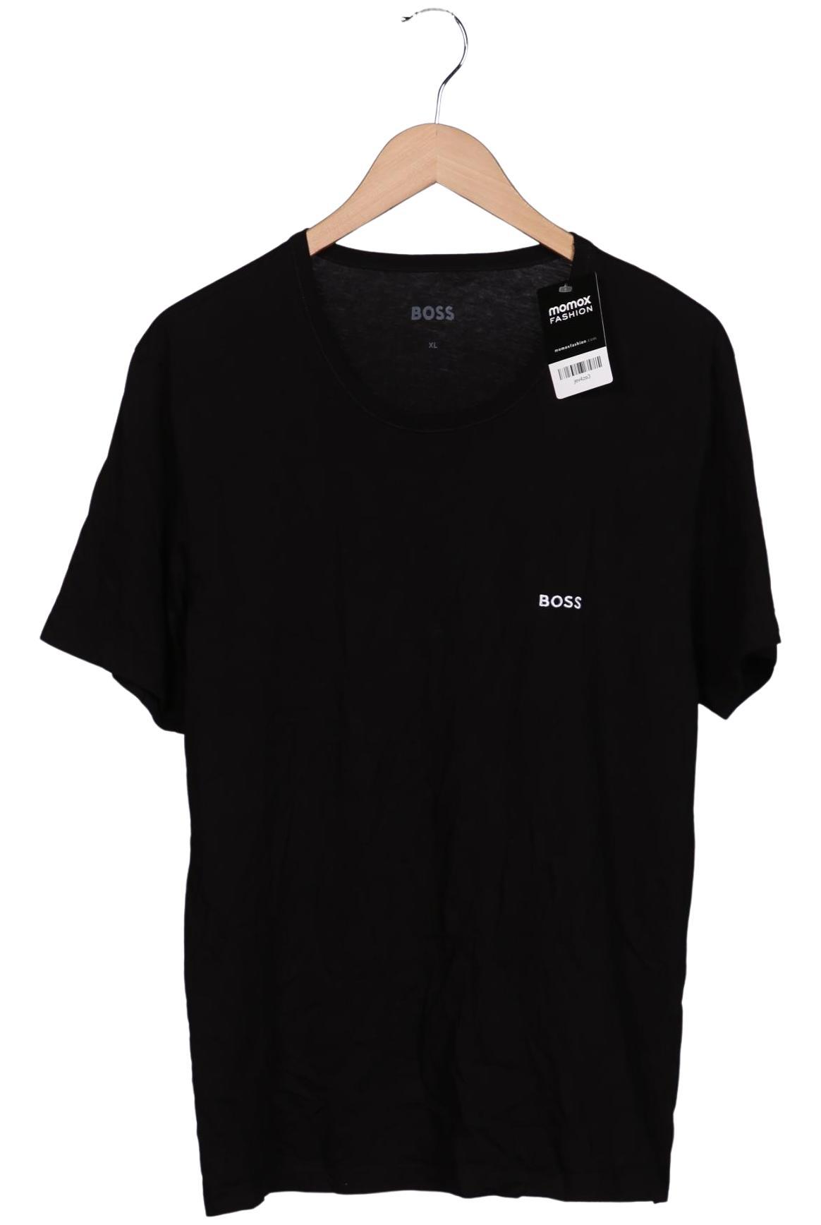 

Boss by Hugo Boss Herren T-Shirt, schwarz, Gr. 54