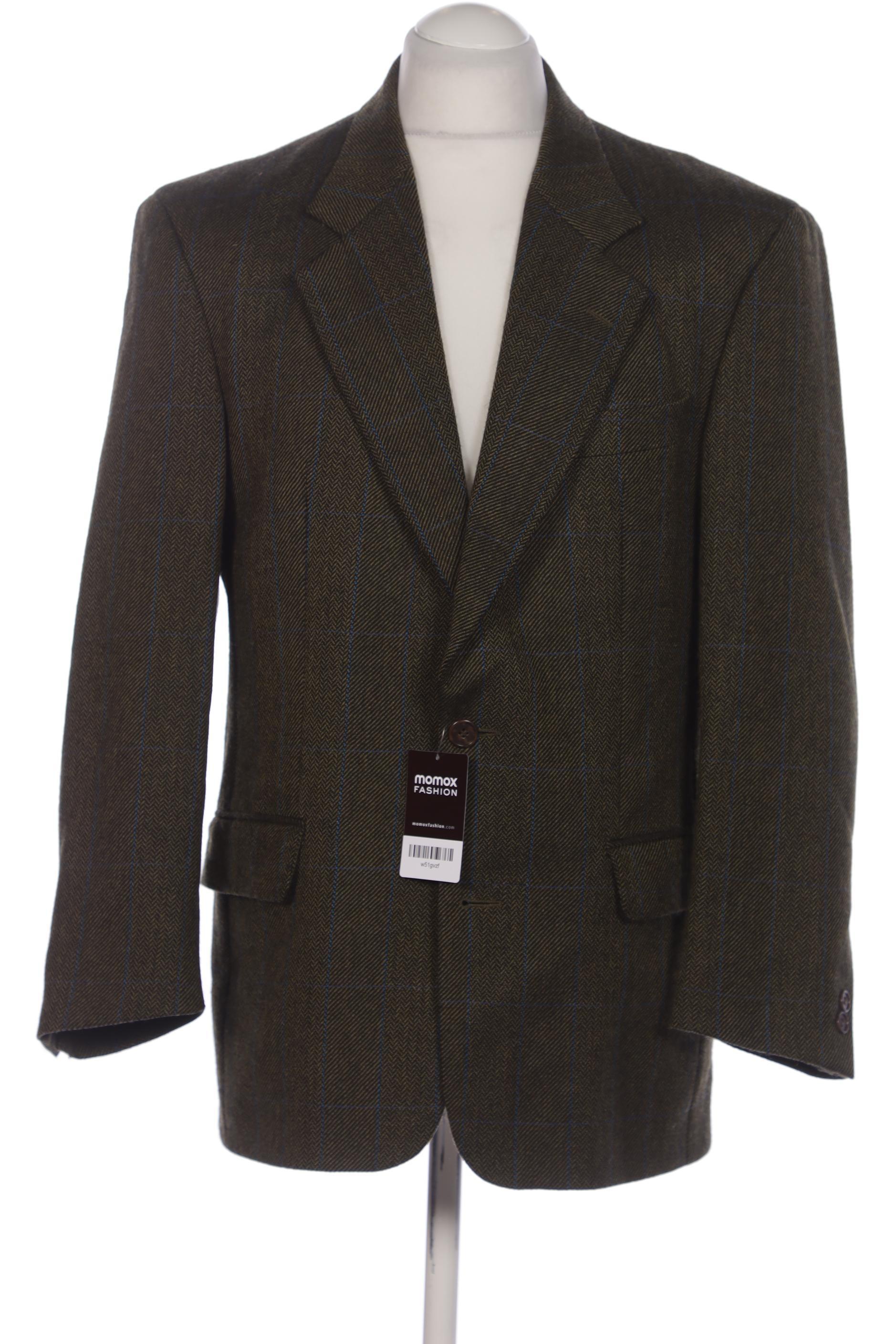 

Boss by Hugo Boss Herren Sakko, grün, Gr. 54