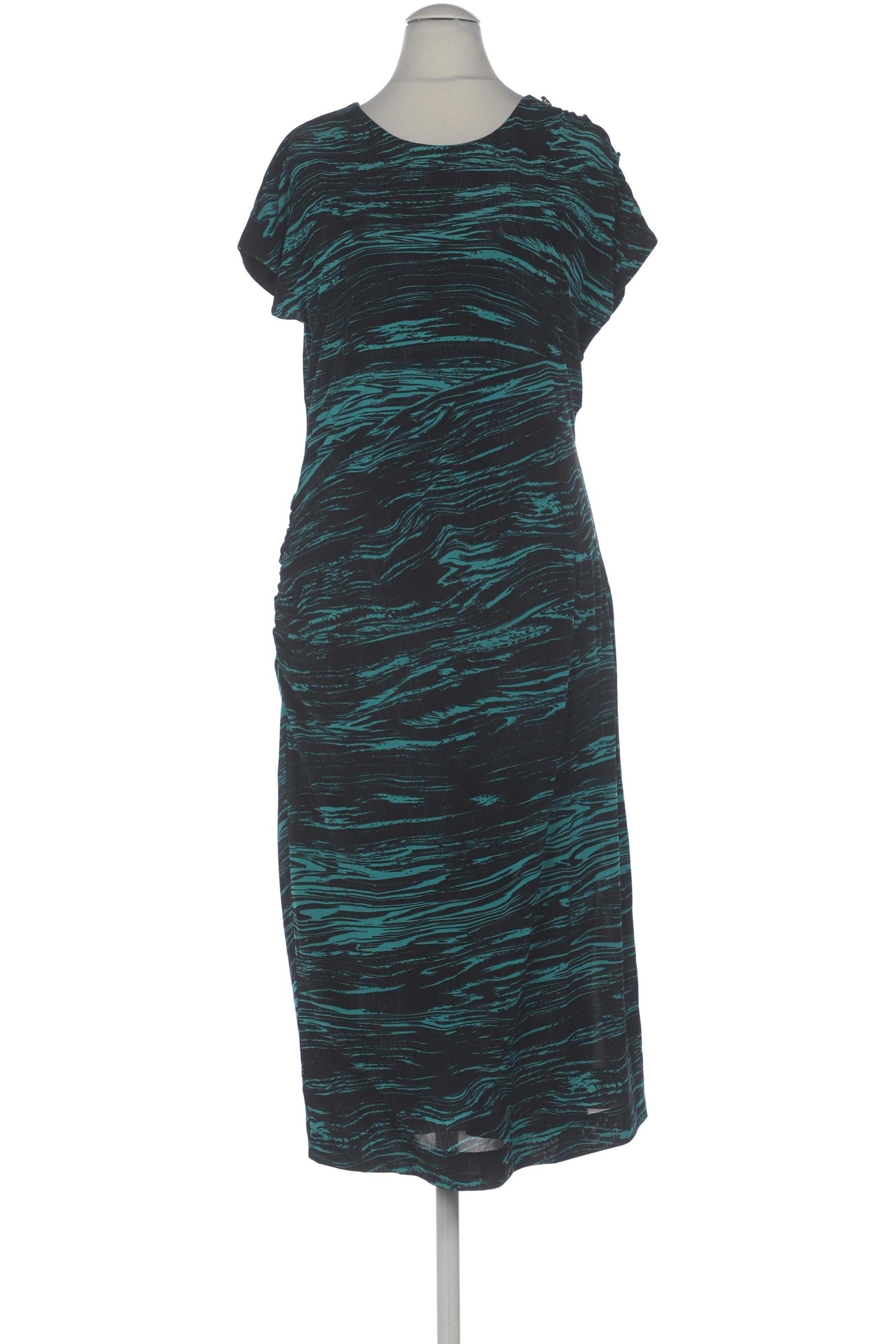 

Boss by Hugo Boss Damen Kleid, blau, Gr. 44