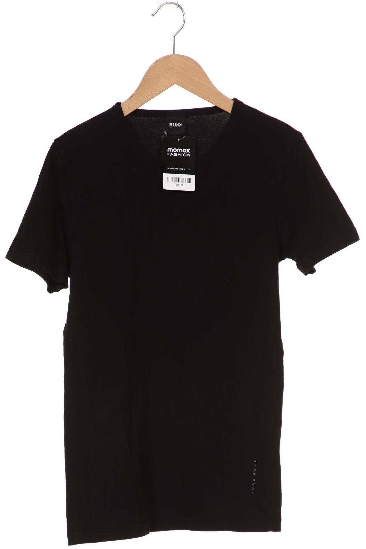 

BOSS by Hugo Boss Herren T-Shirt, schwarz
