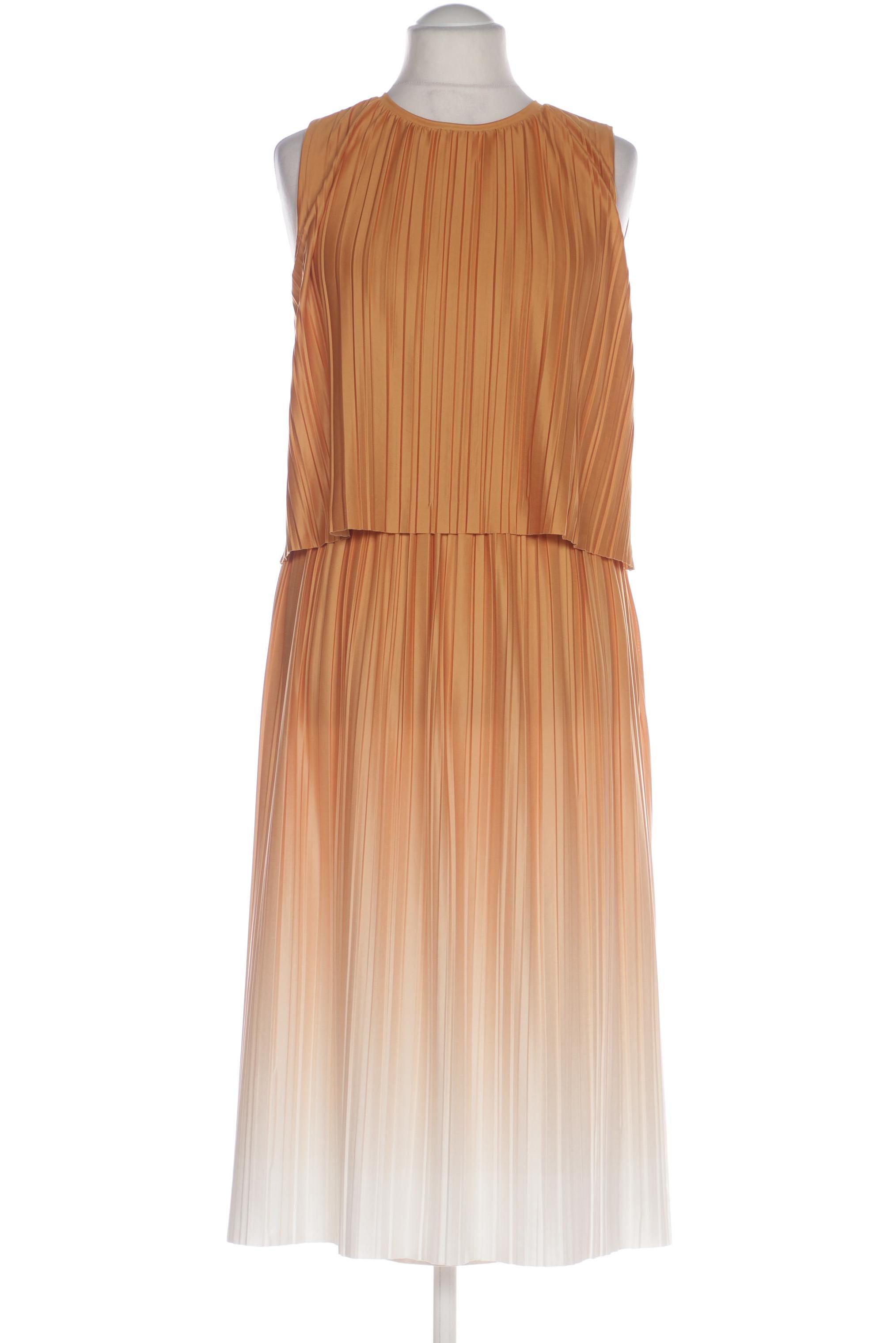 

Boss by Hugo Boss Damen Kleid, orange, Gr. 38