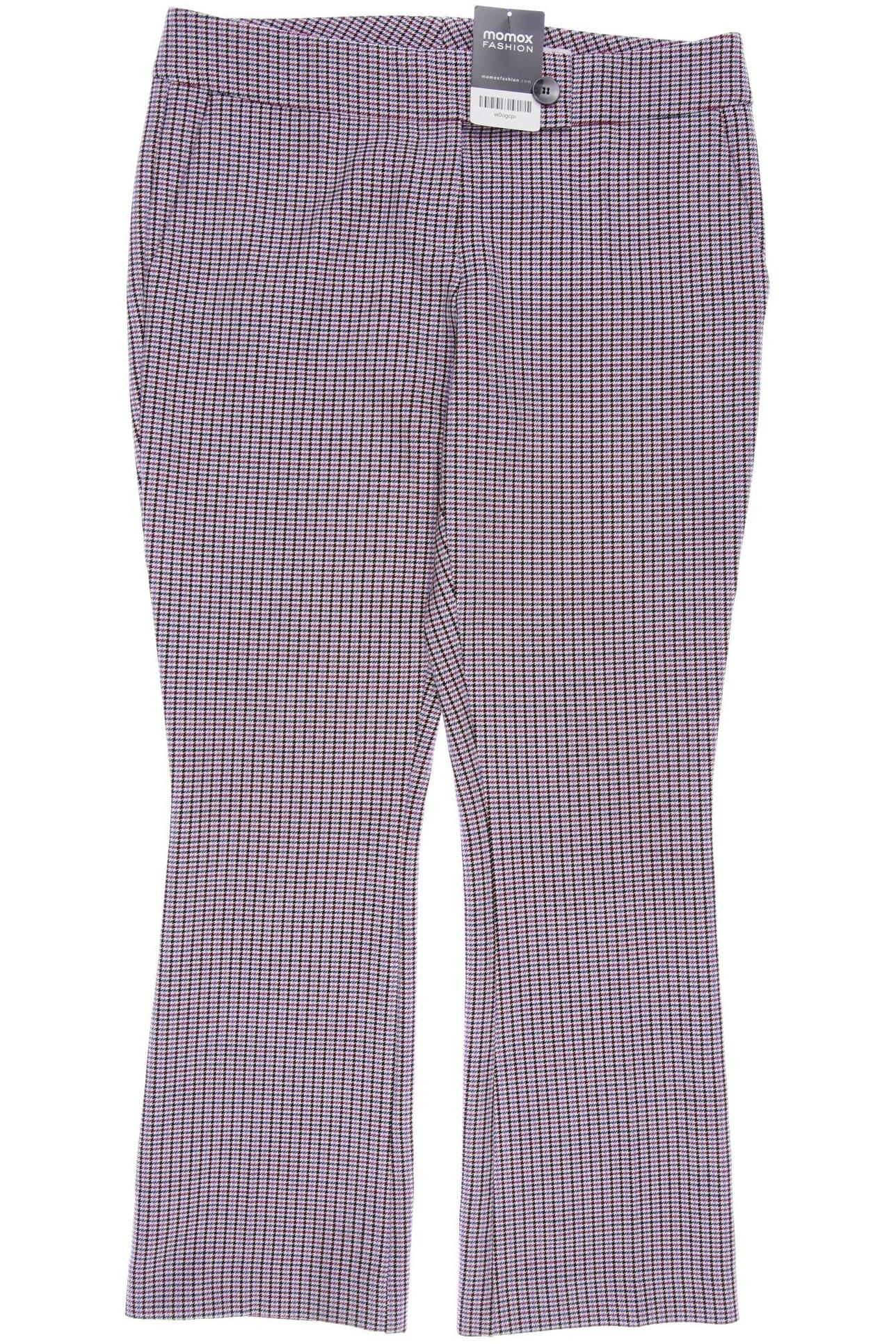 

Boss by Hugo Boss Damen Stoffhose, mehrfarbig, Gr. 36