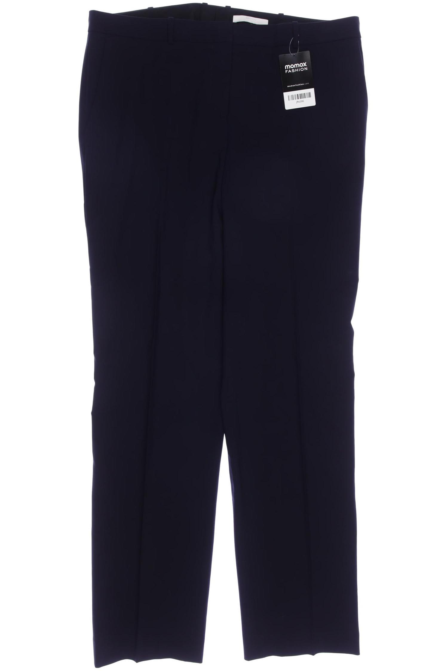 

Boss by Hugo Boss Damen Stoffhose, marineblau, Gr. 40
