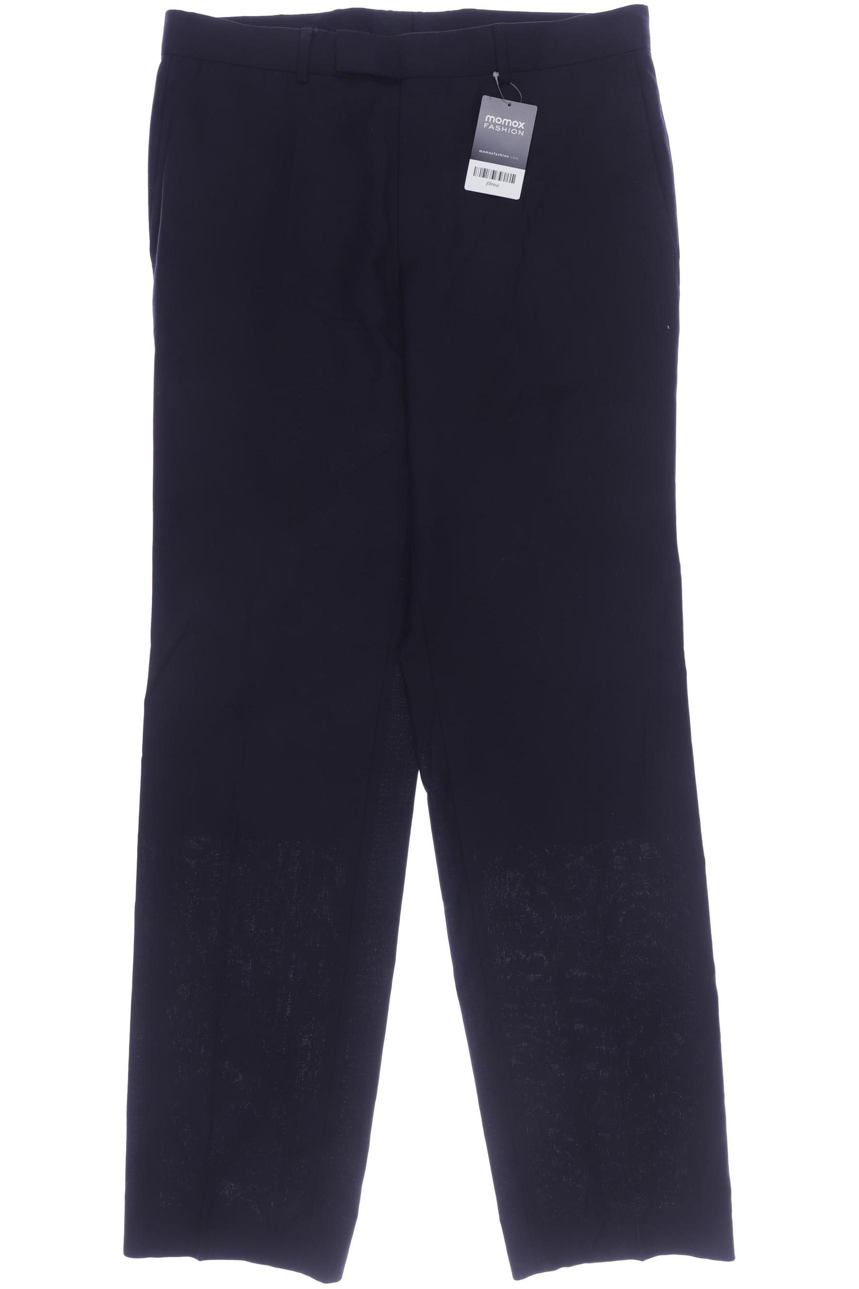 

Boss by Hugo Boss Herren Stoffhose, schwarz, Gr. 98