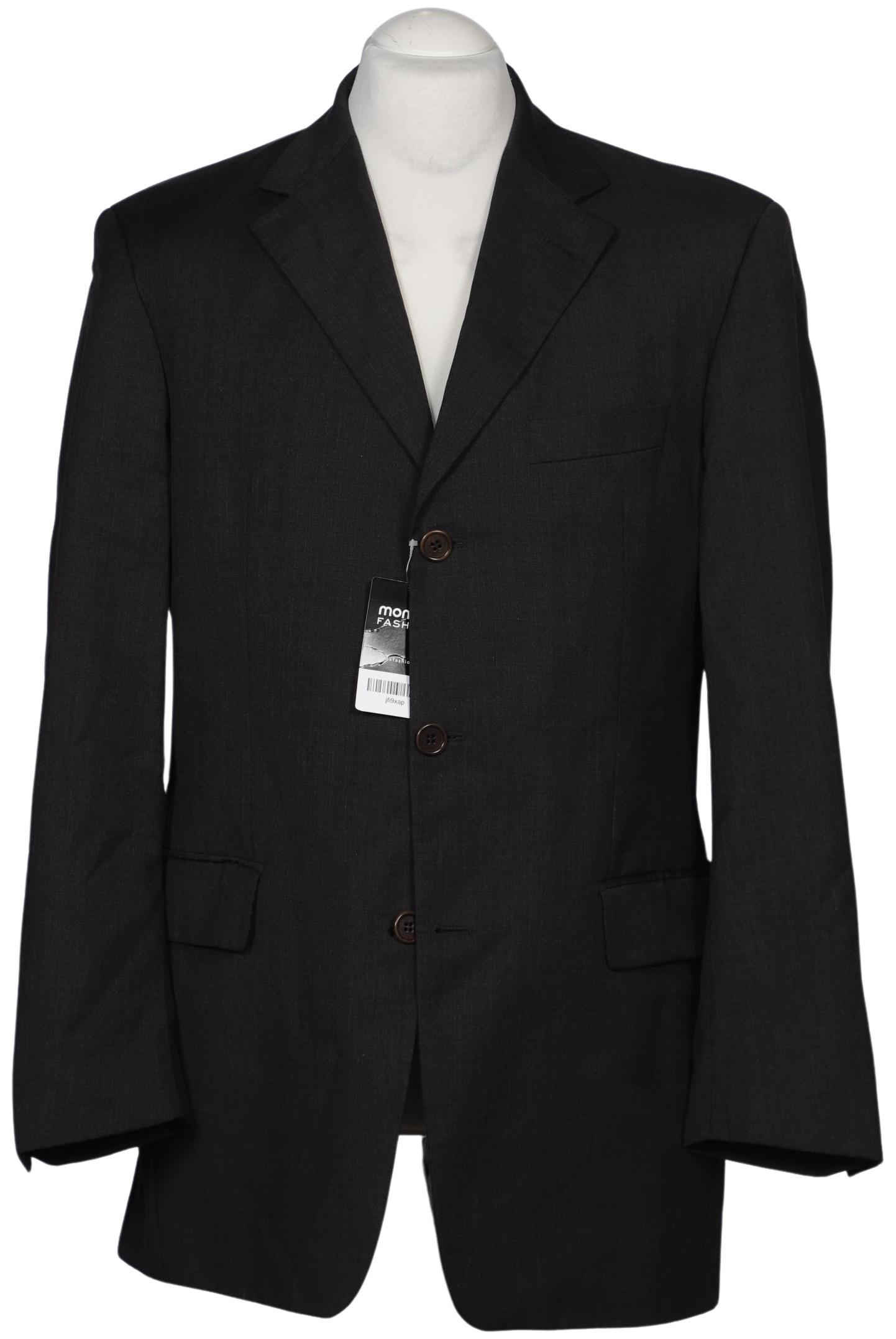 

Boss by Hugo Boss Herren Sakko, schwarz, Gr. 48