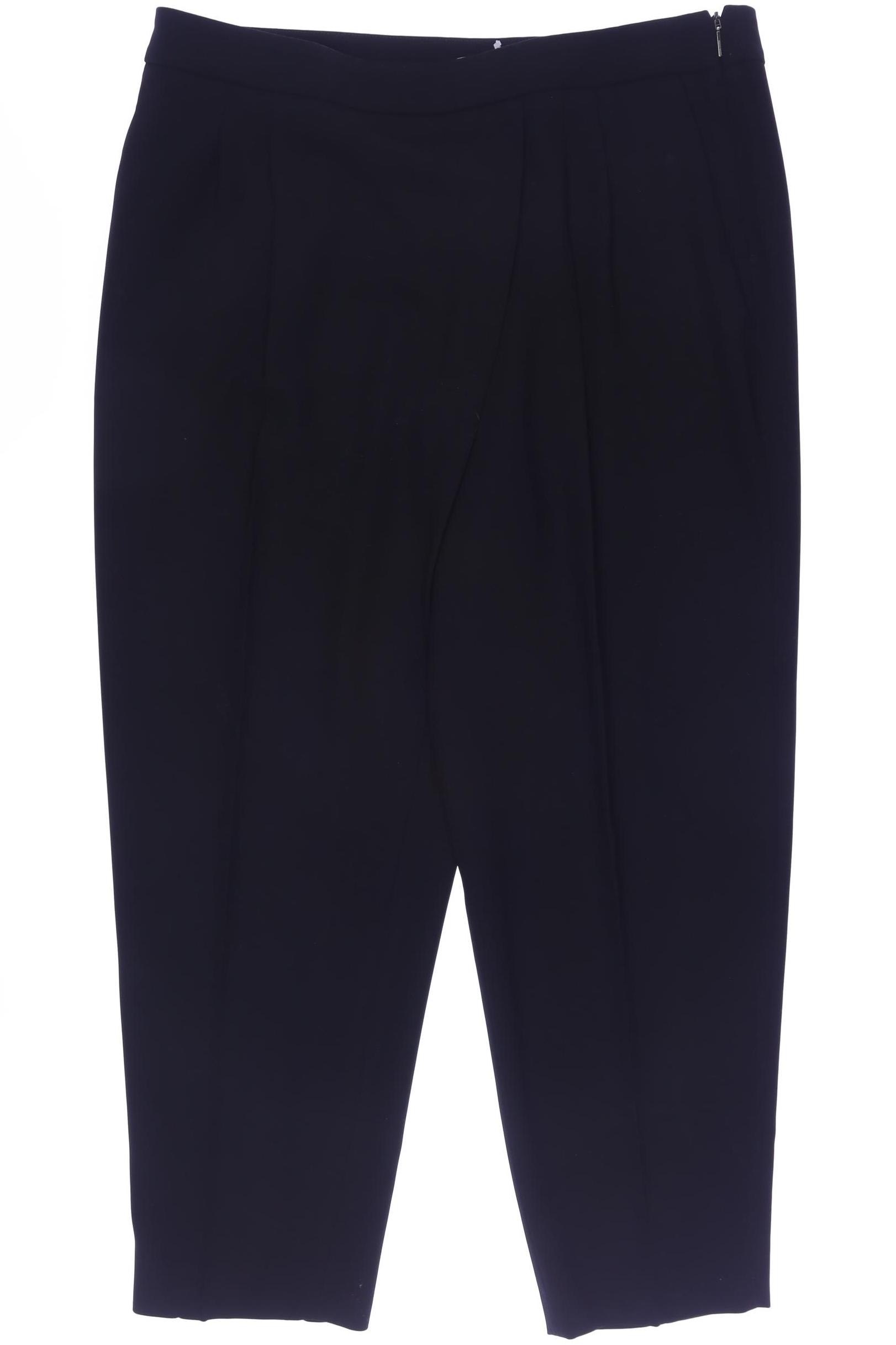 

Boss by Hugo Boss Damen Stoffhose, schwarz, Gr. 40